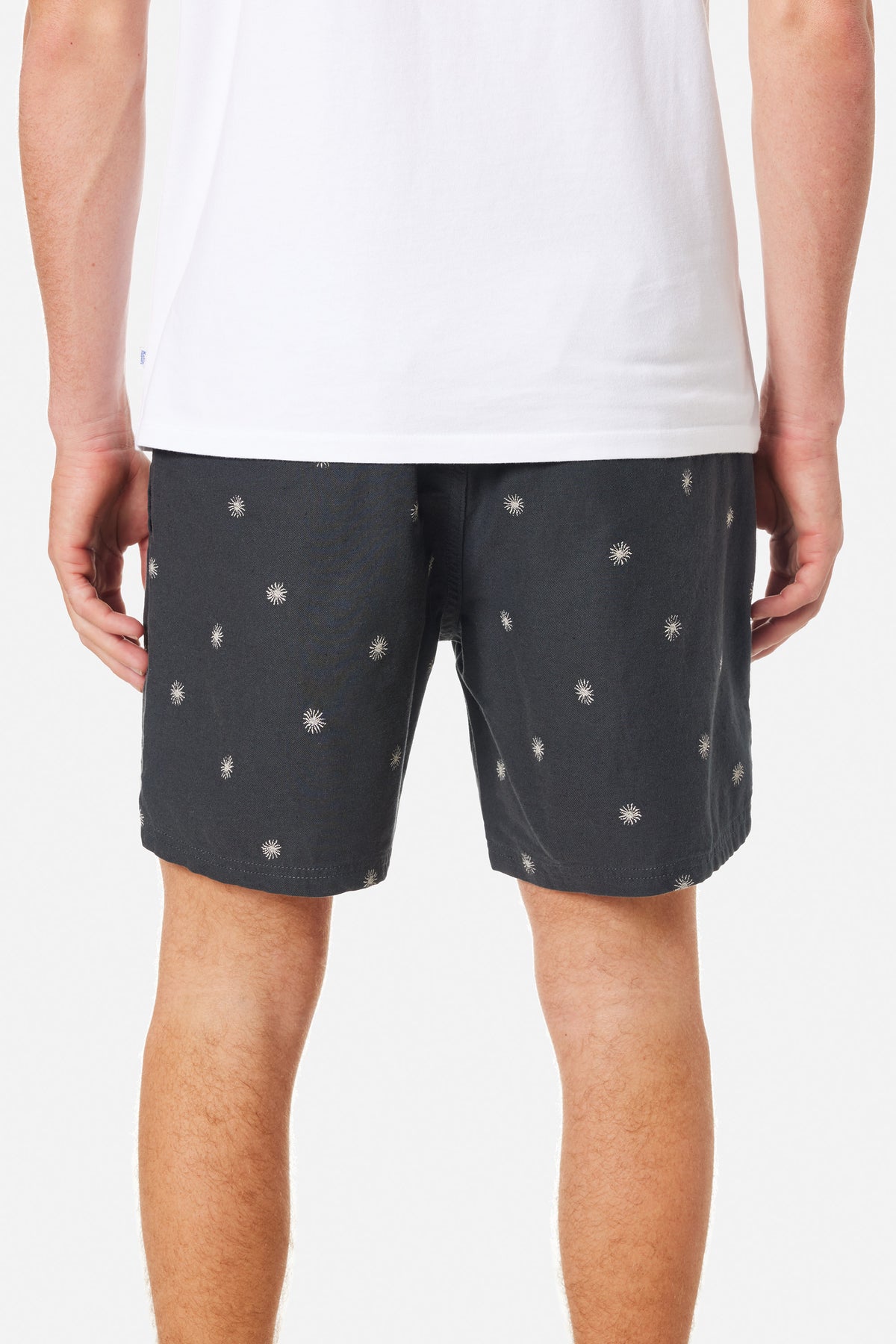 SHINE LOCAL SHORT
