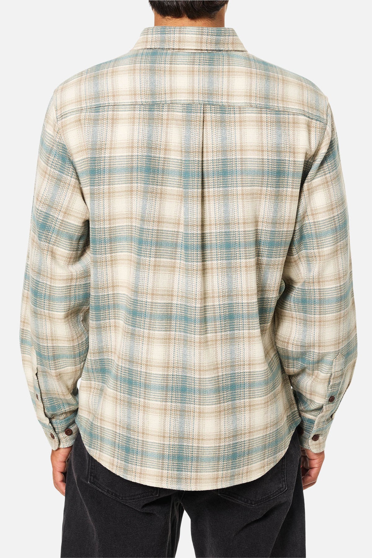 SIERRA FLANNEL