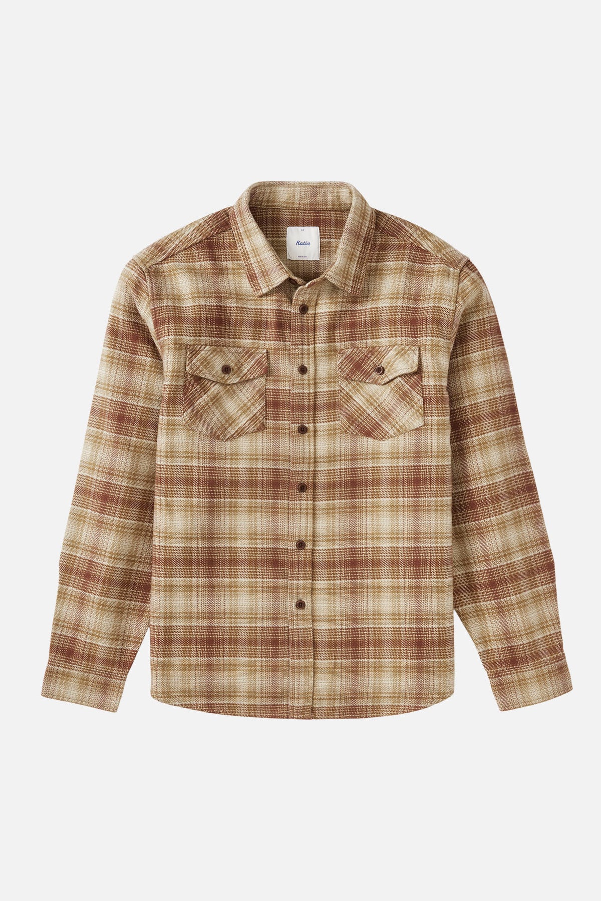 SIERRA FLANNEL