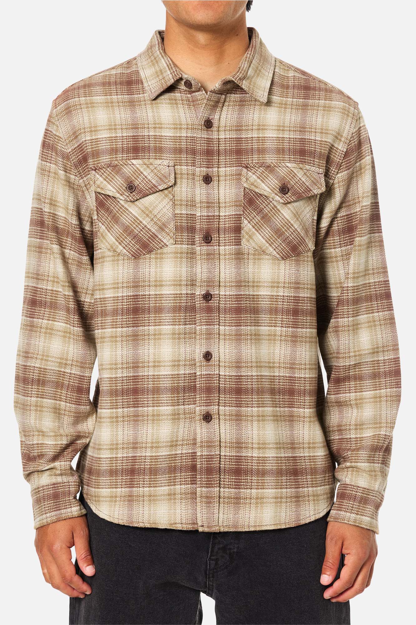 SIERRA FLANNEL