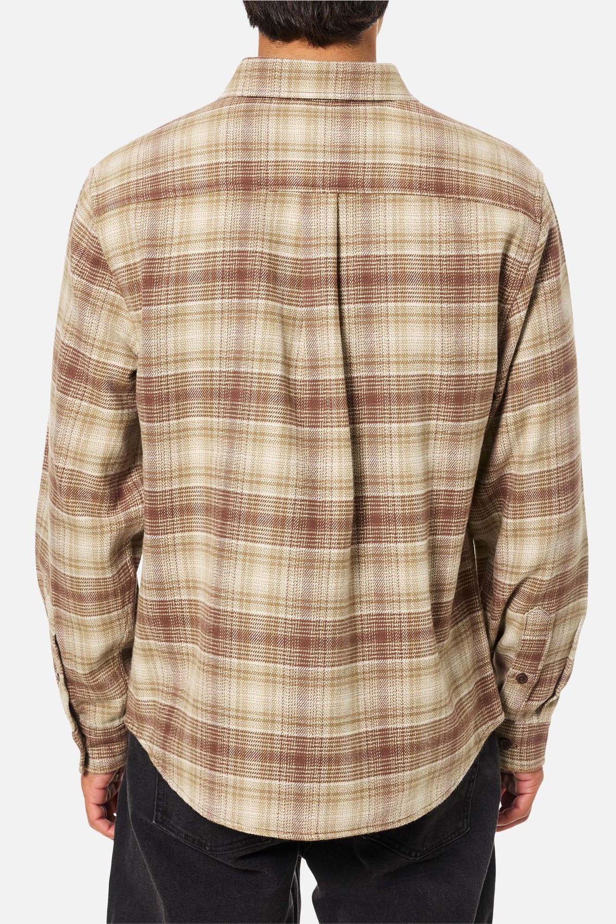 SIERRA FLANNEL