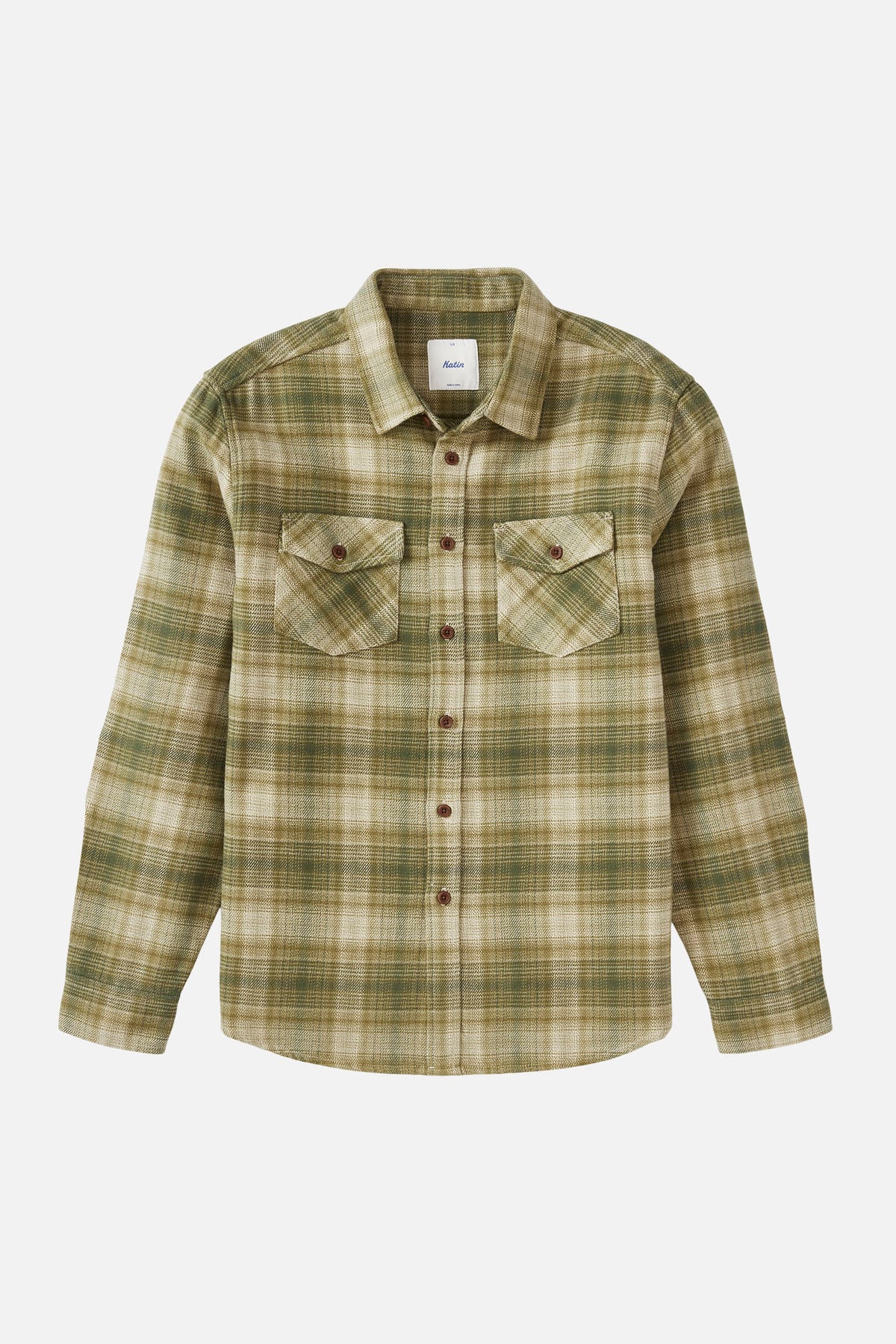 SIERRA FLANNEL
