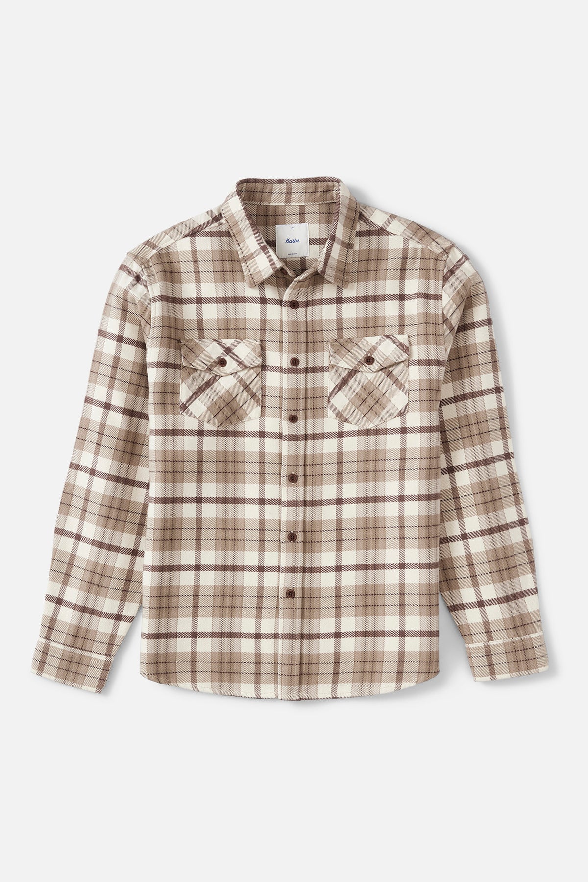 SIERRA FLANNEL