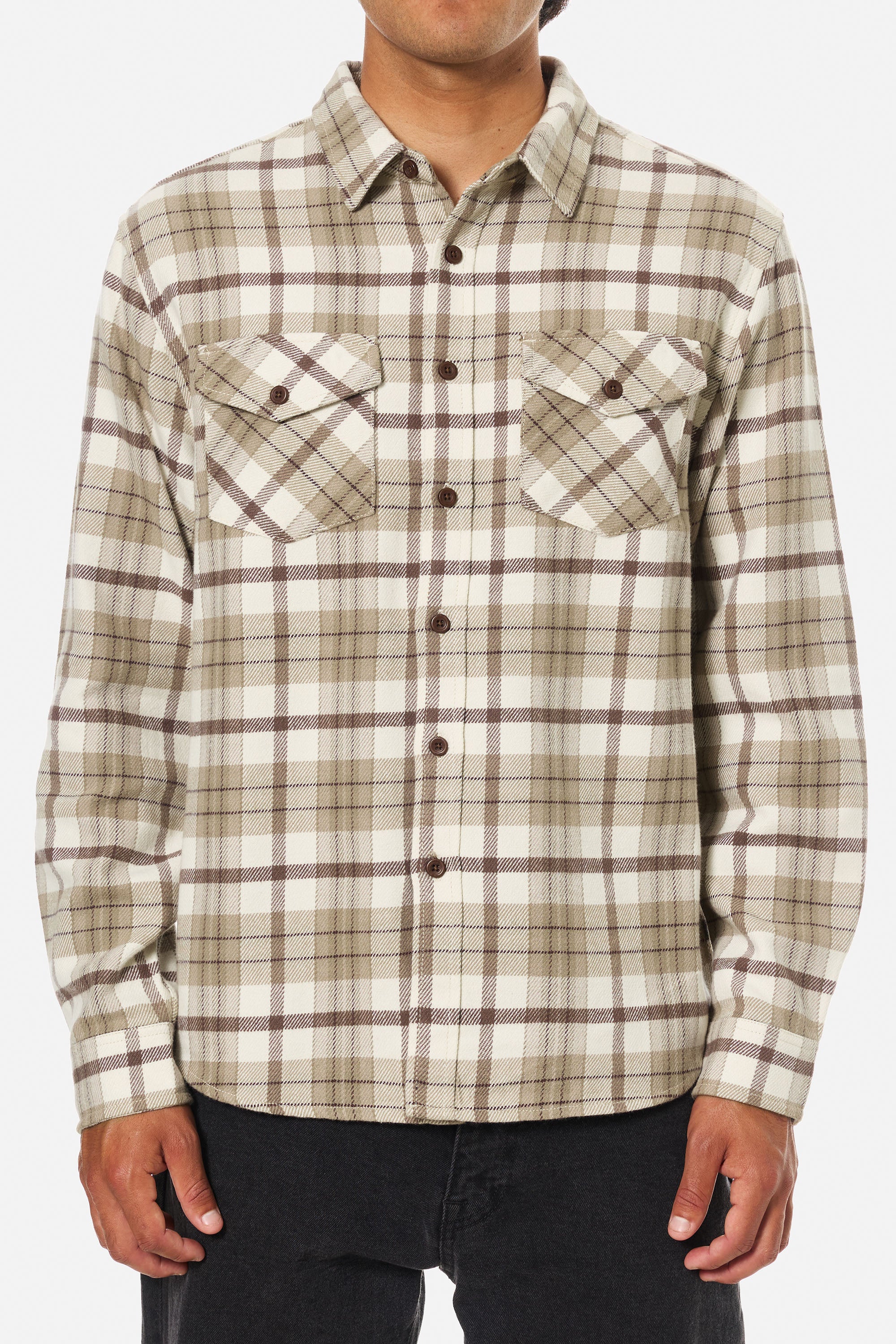 SIERRA FLANNEL