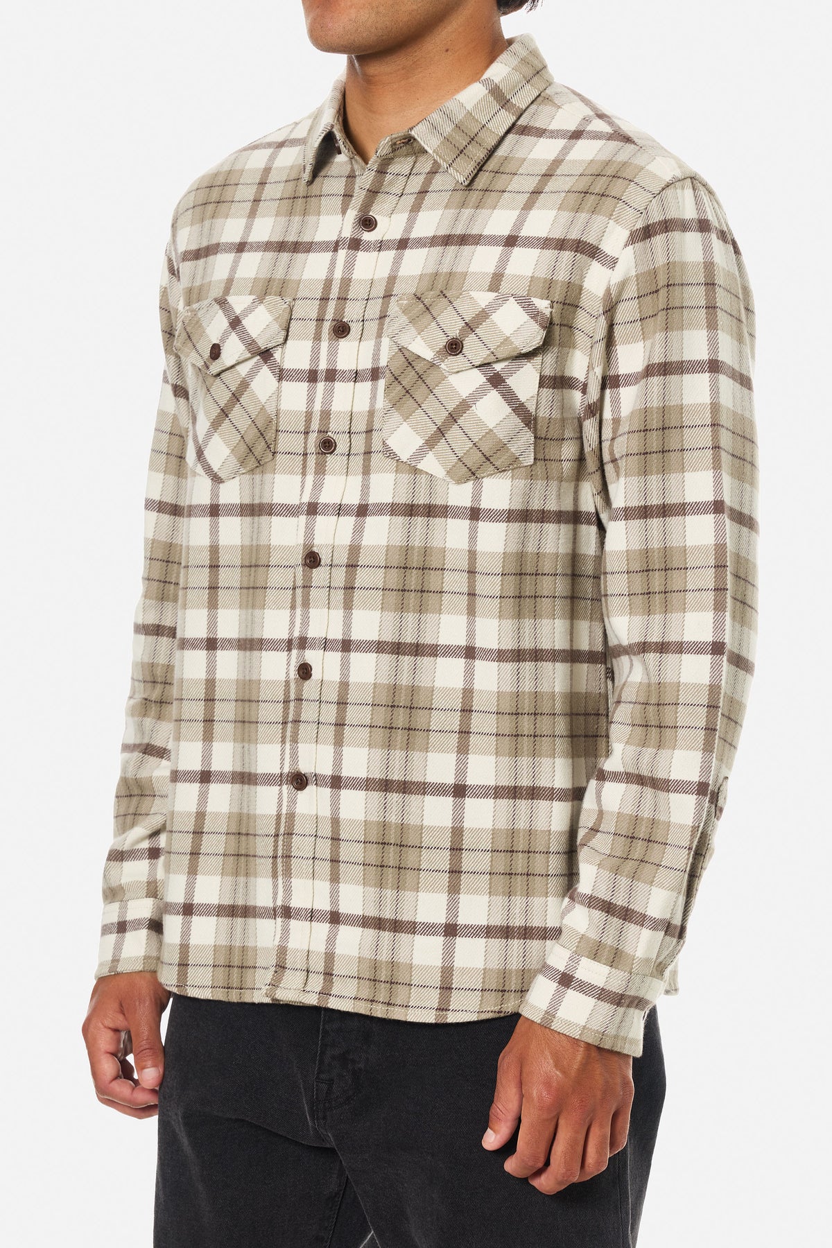 SIERRA FLANNEL