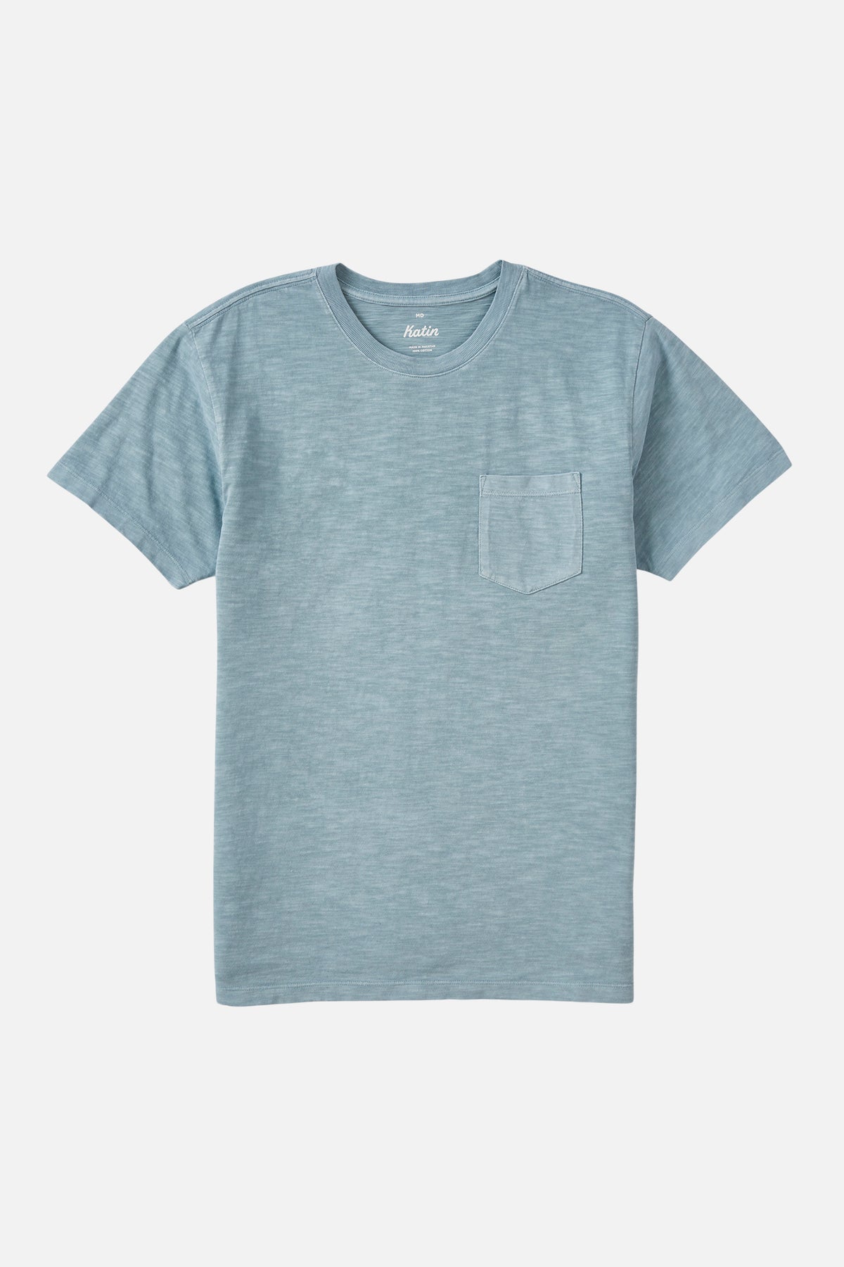 SLUB BASE TEE