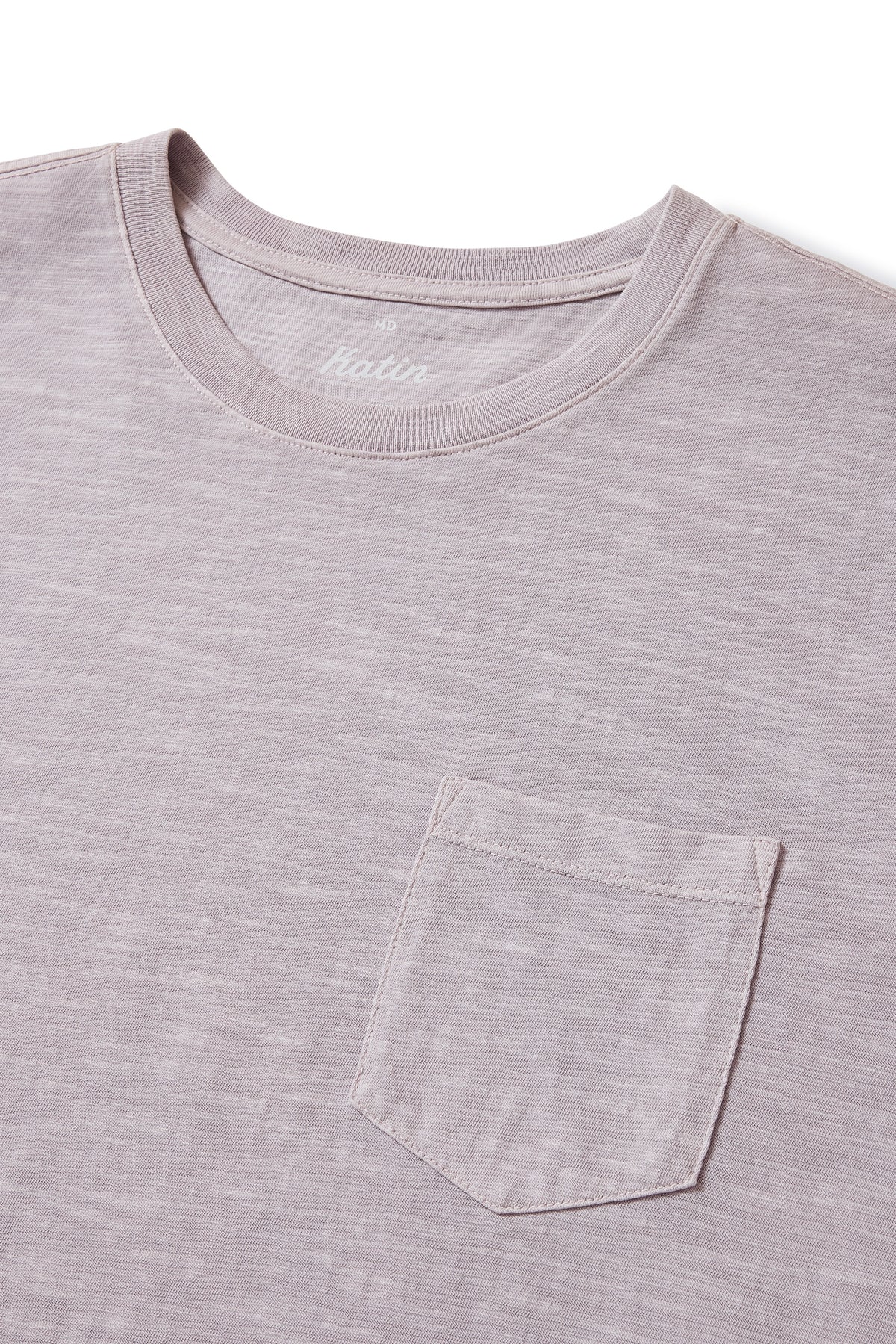 SLUB BASE TEE