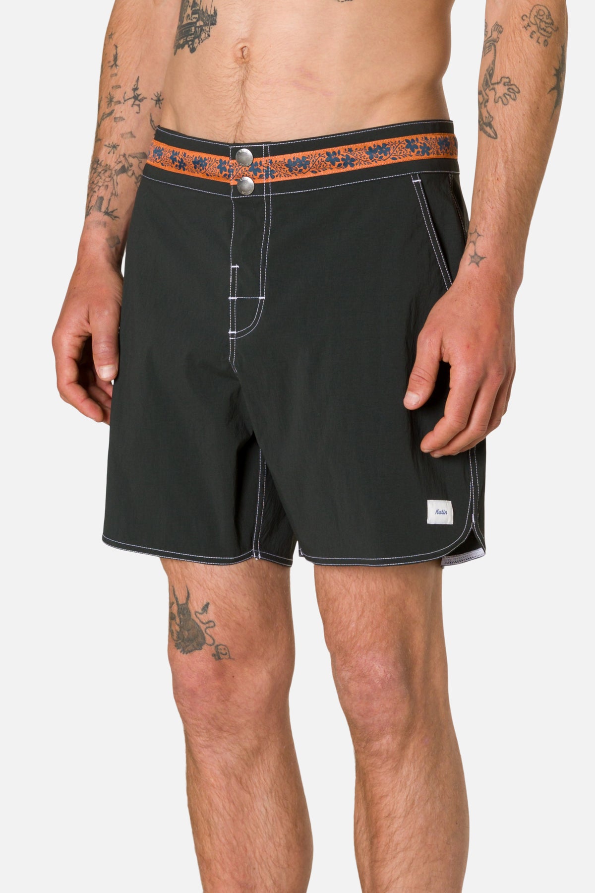 SNAPPER HYBRID TRUNK