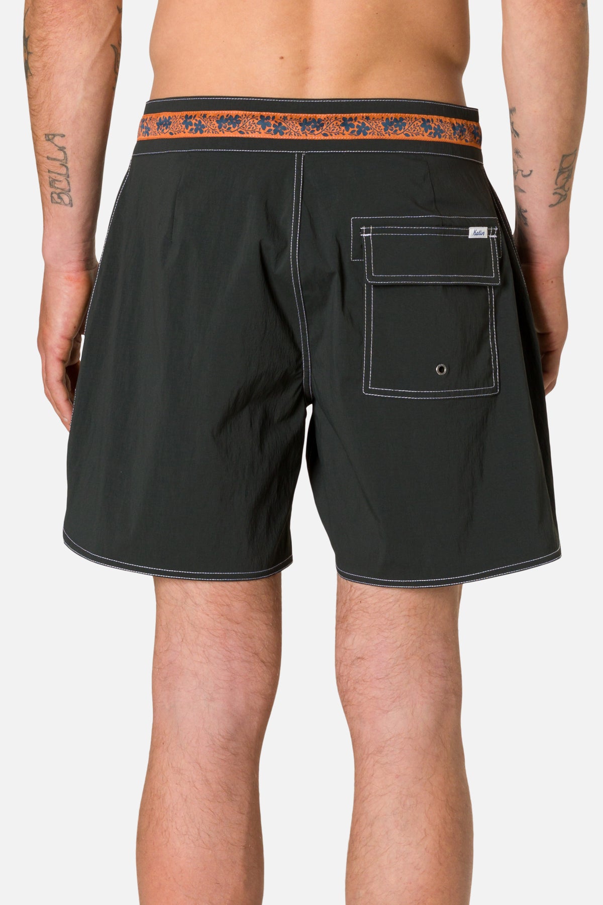 SNAPPER HYBRID TRUNK