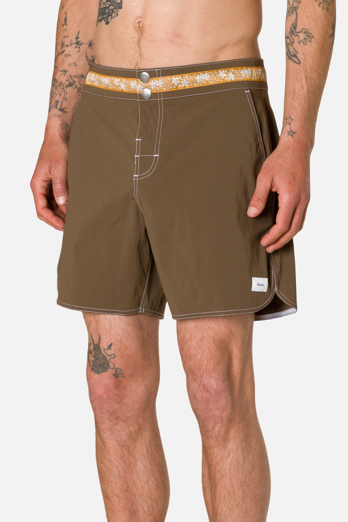 SNAPPER HYBRID TRUNK