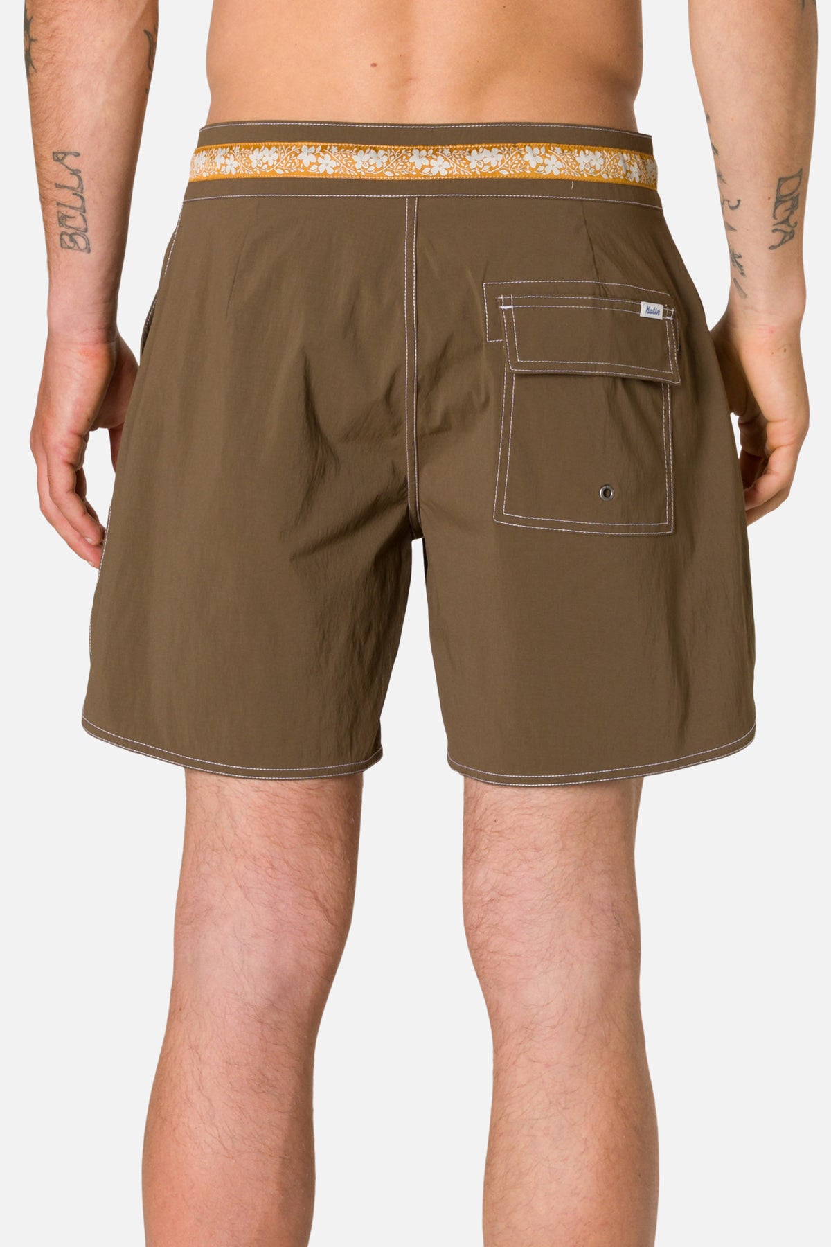 SNAPPER HYBRID TRUNK