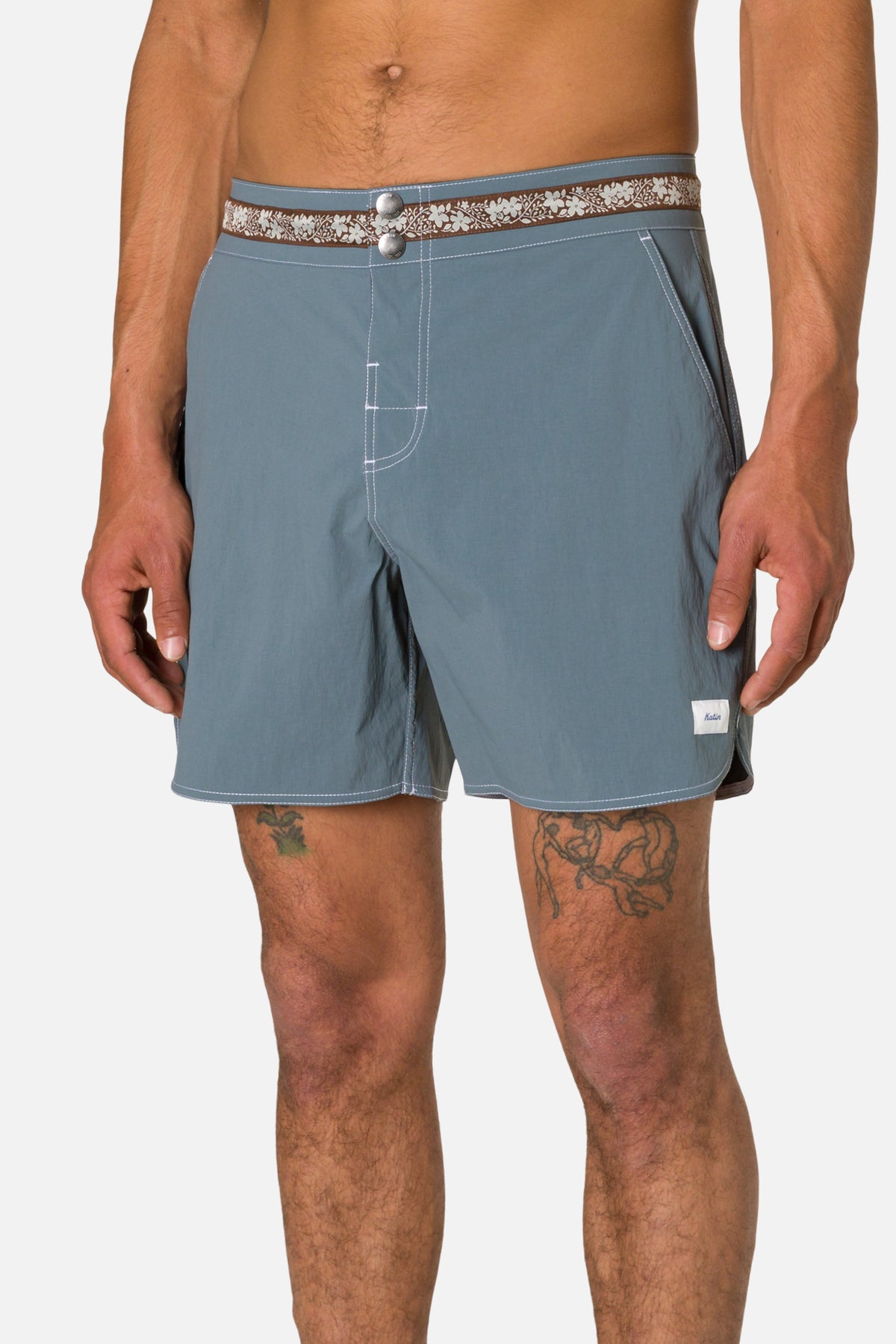 SNAPPER HYBRID TRUNK