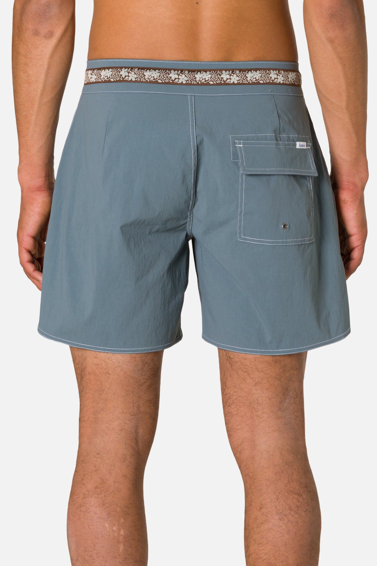 SNAPPER HYBRID TRUNK