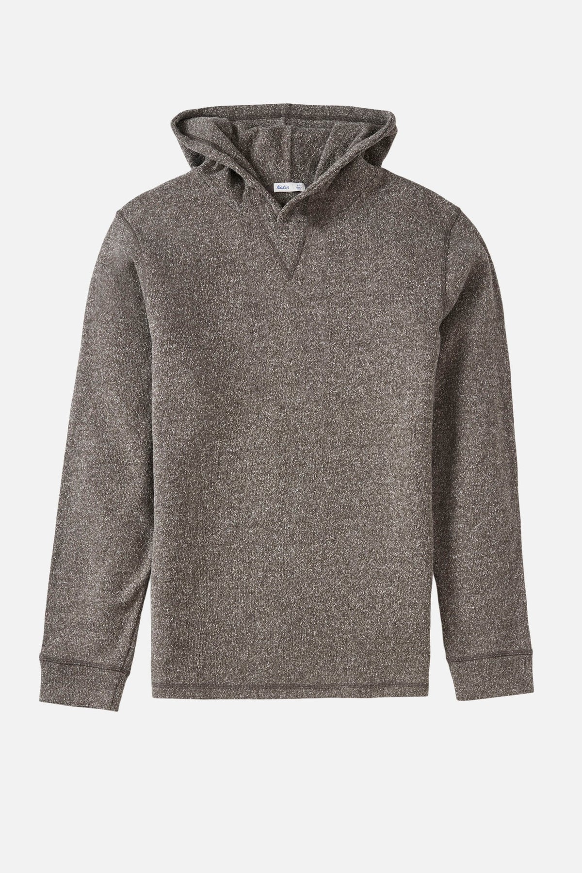 BOYS SOCK HOOD SWEATER