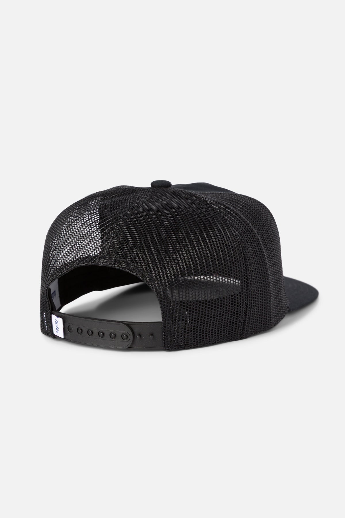 SOLO TRUCKER HAT