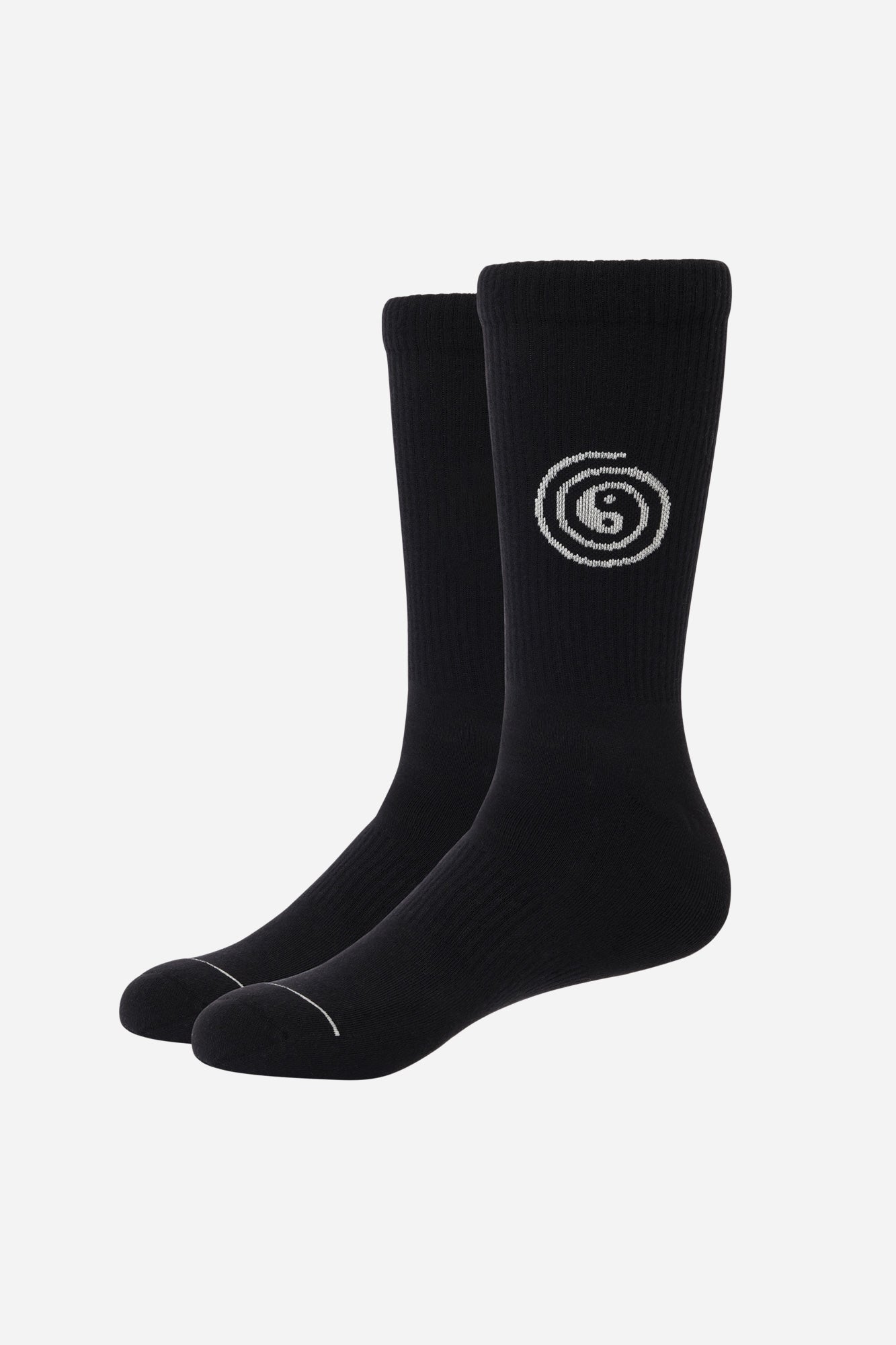 SPIRAL SOCK