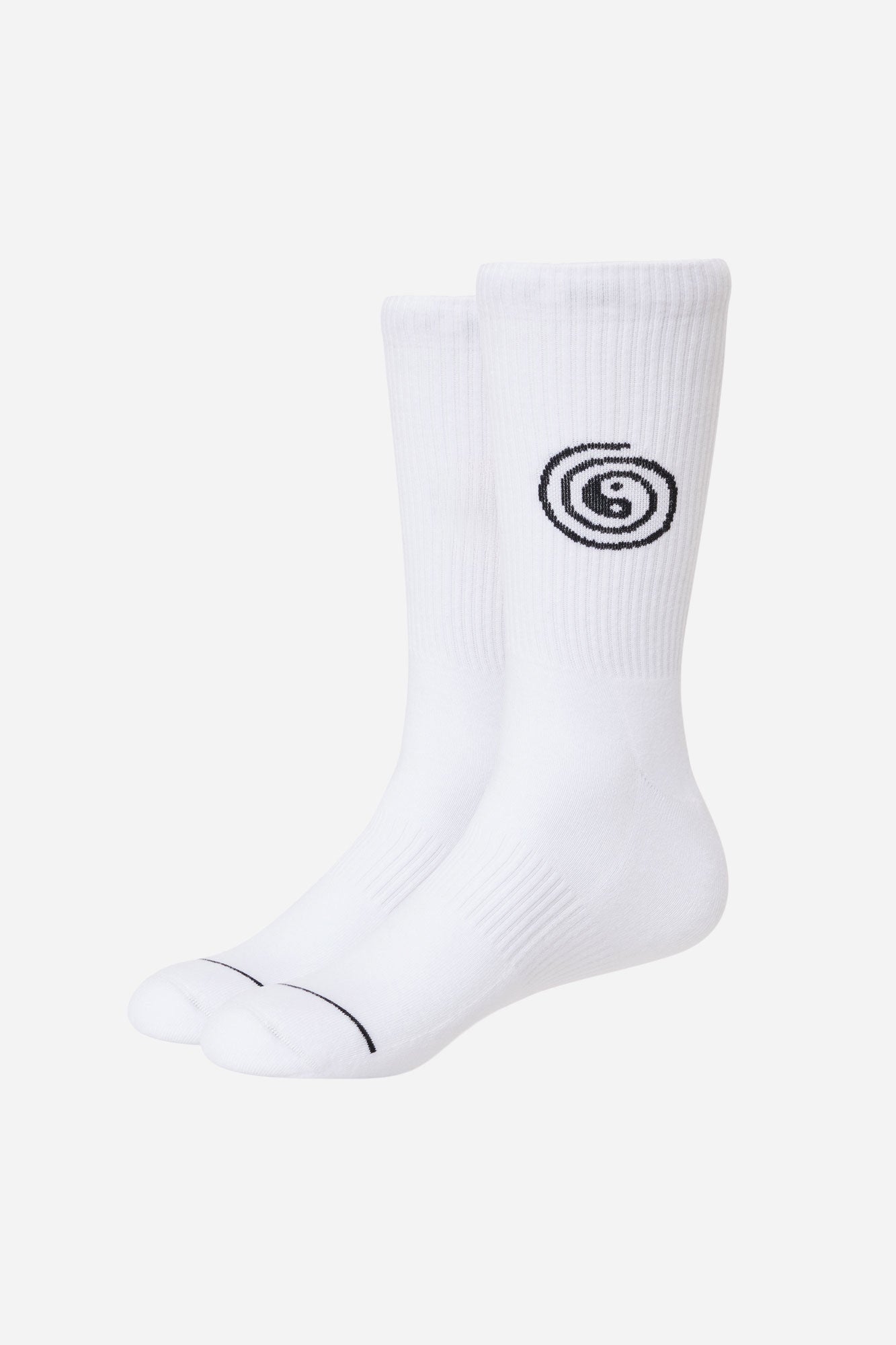 SPIRAL SOCK