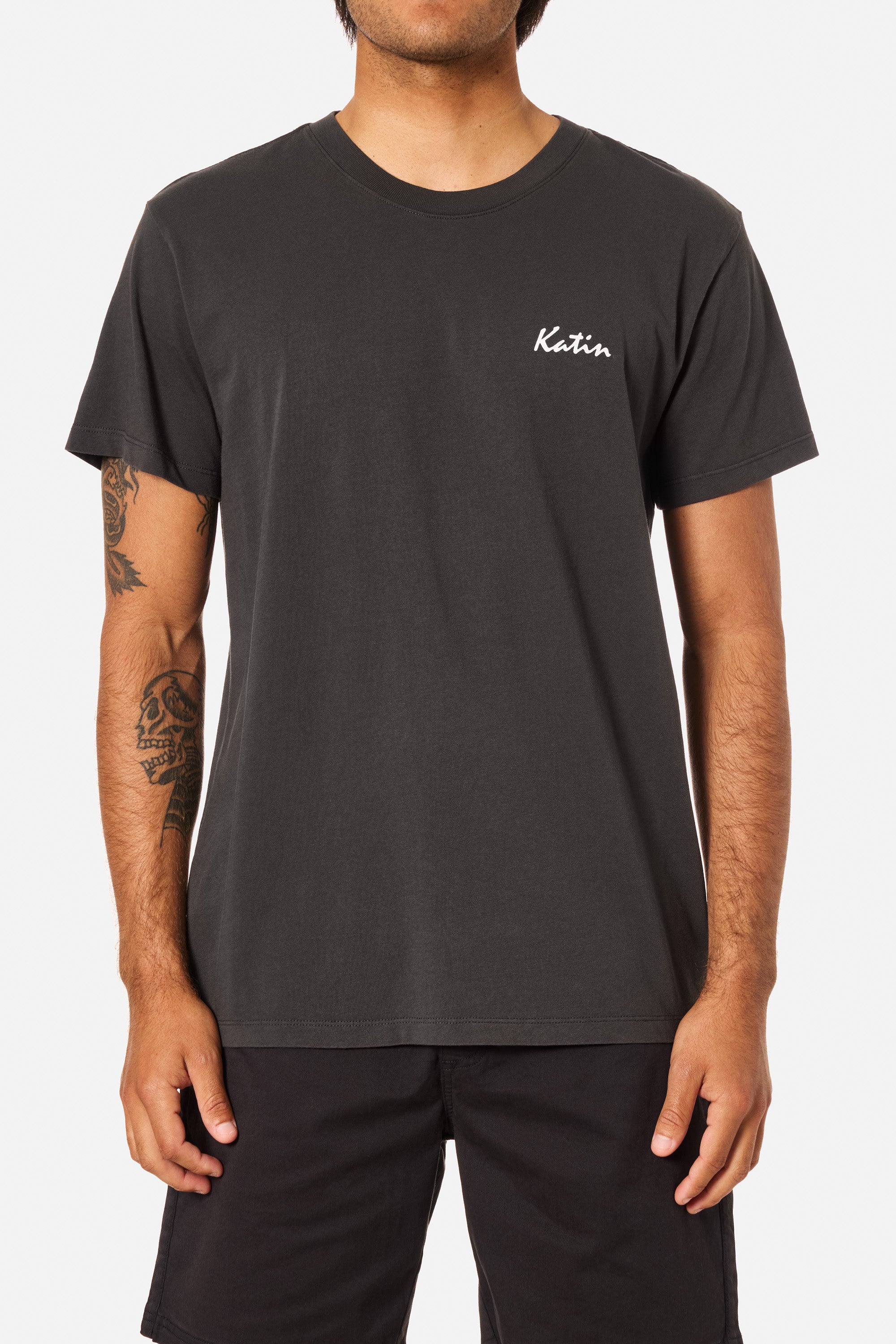 SPLASH TEE