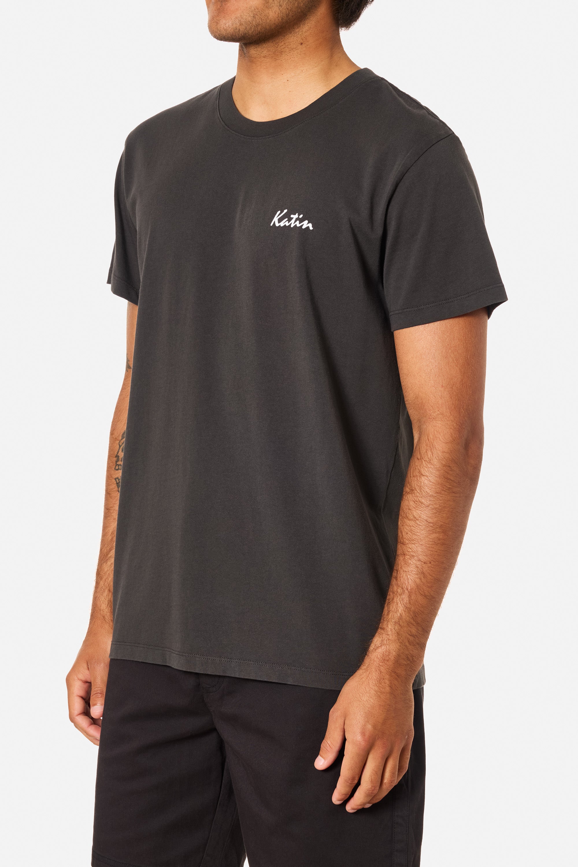 SPLASH TEE