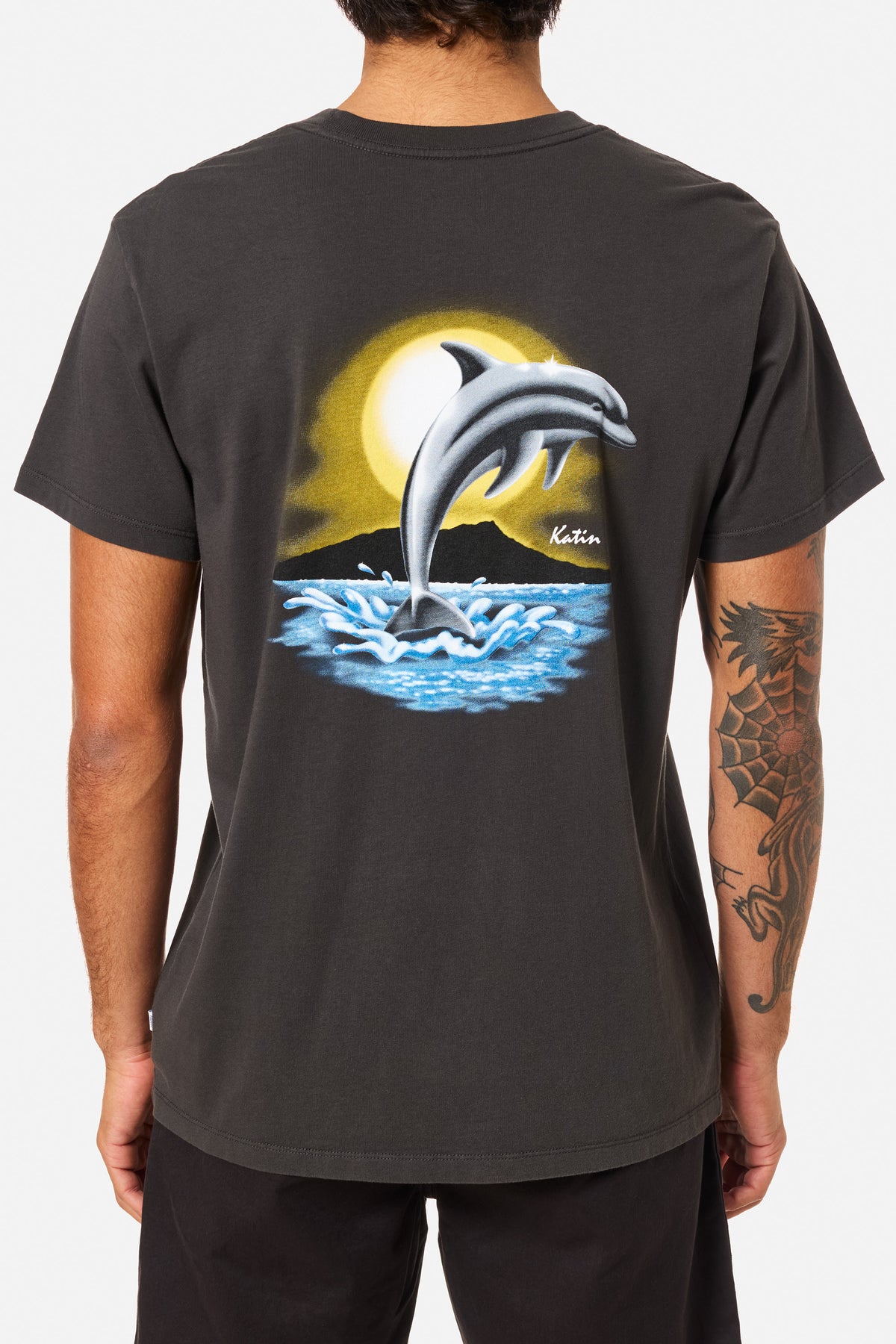 SPLASH TEE