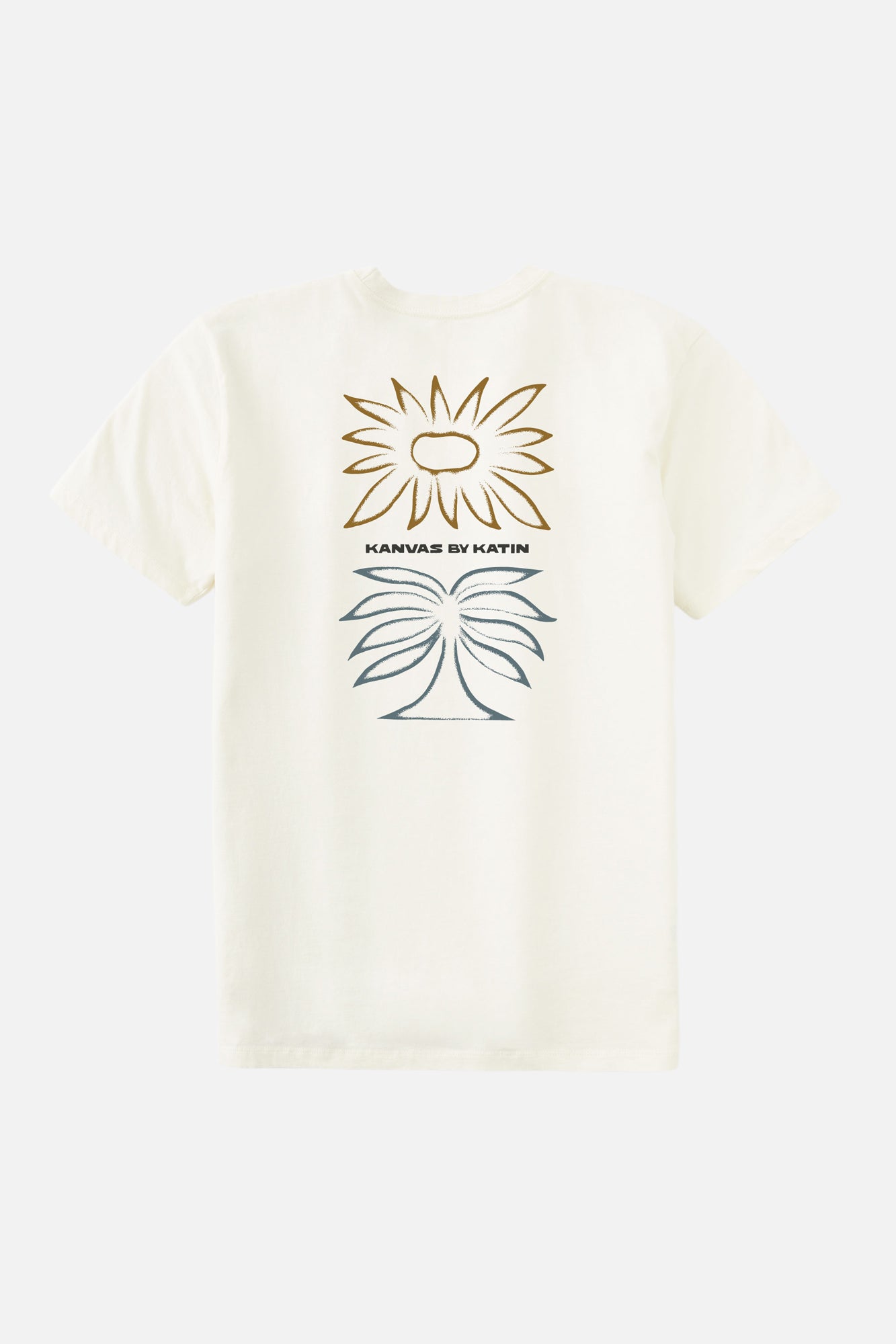 ANEMONE TEE