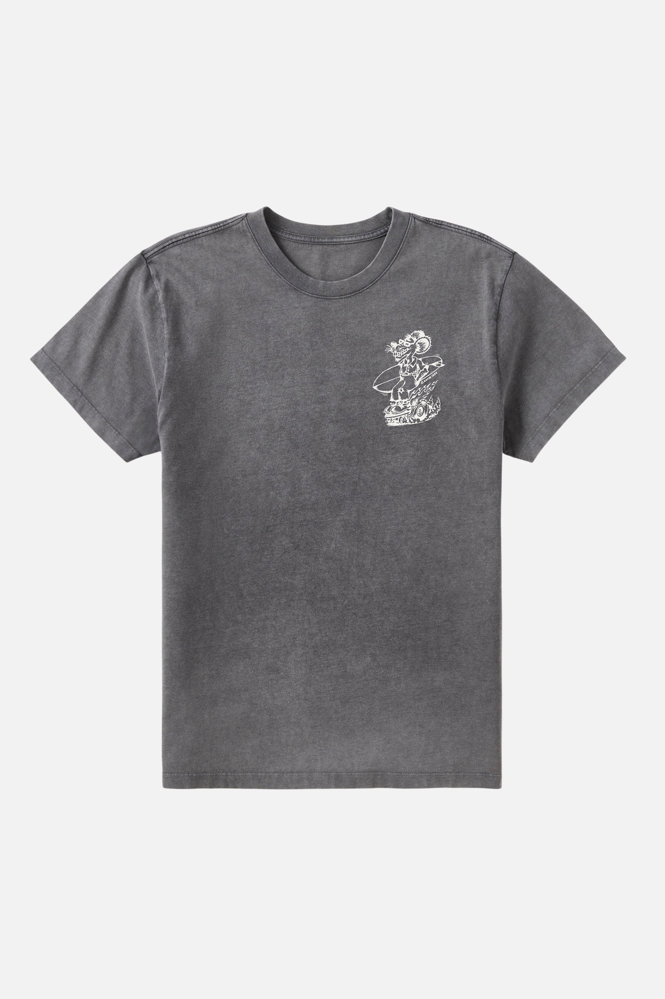 BOYS BOOGIE TEE