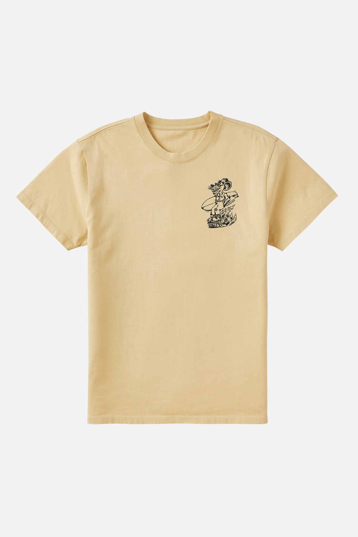 BOOGIE TEE