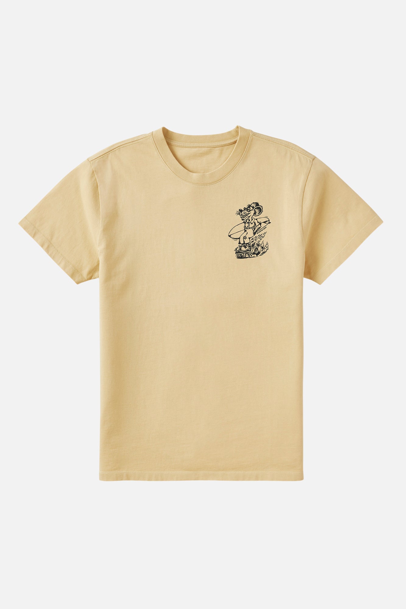 BOOGIE TEE