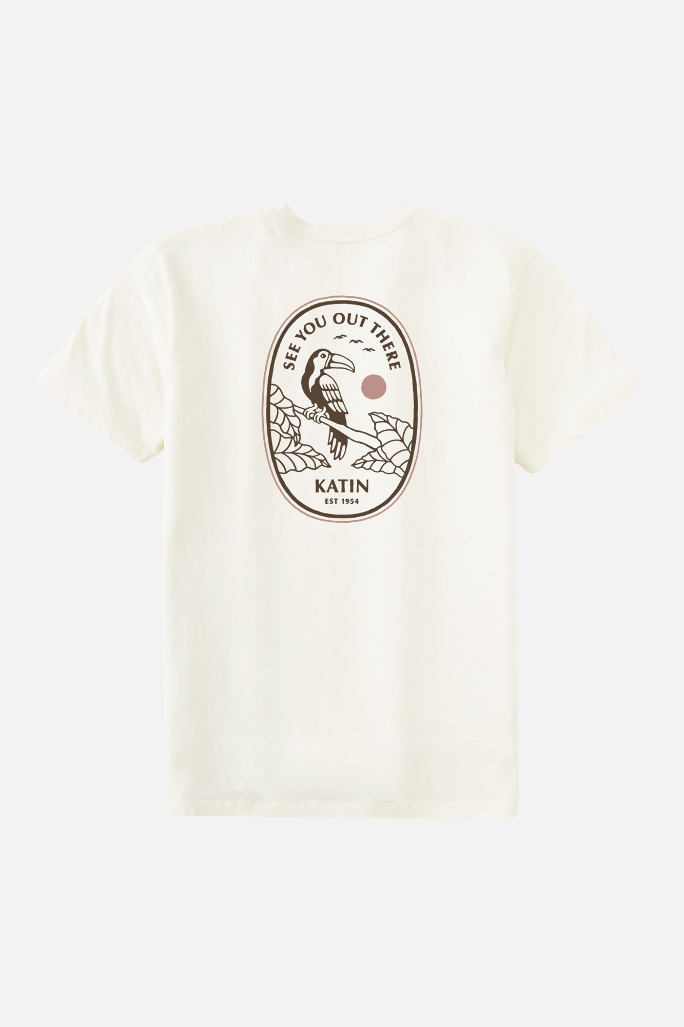 BORNEO TEE
