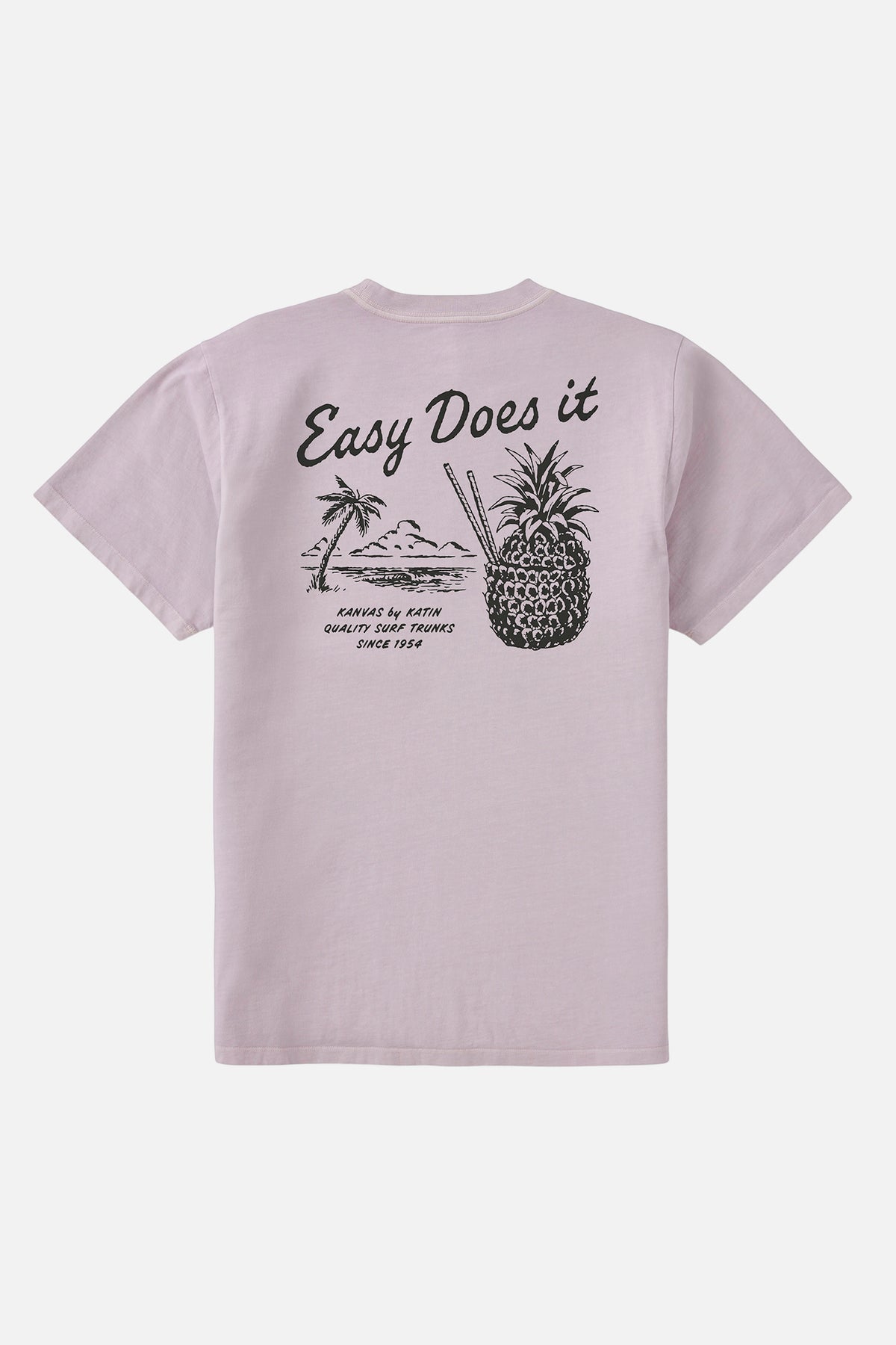 PIÑA TEE