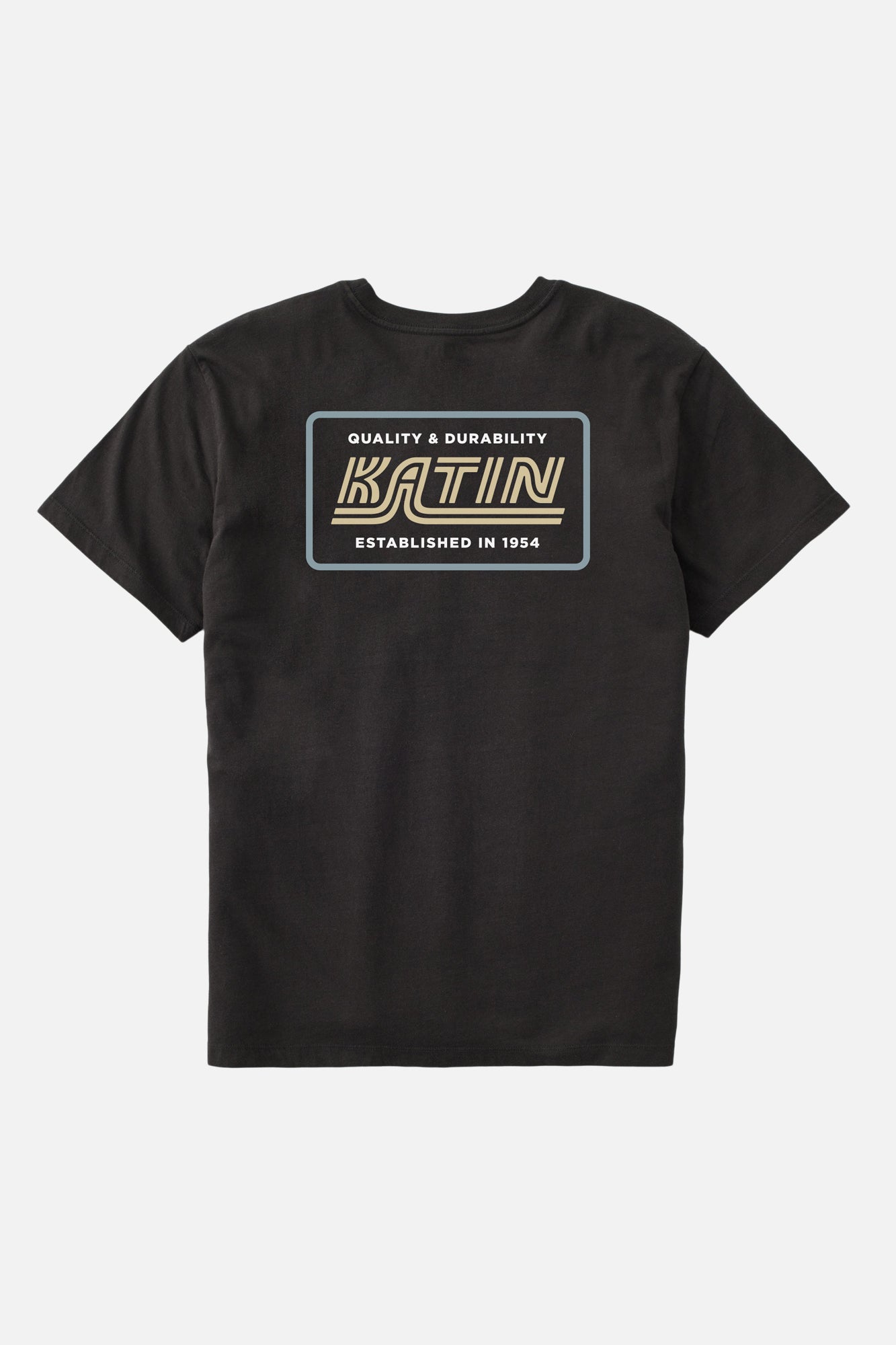 BOYS PIT STOP TEE