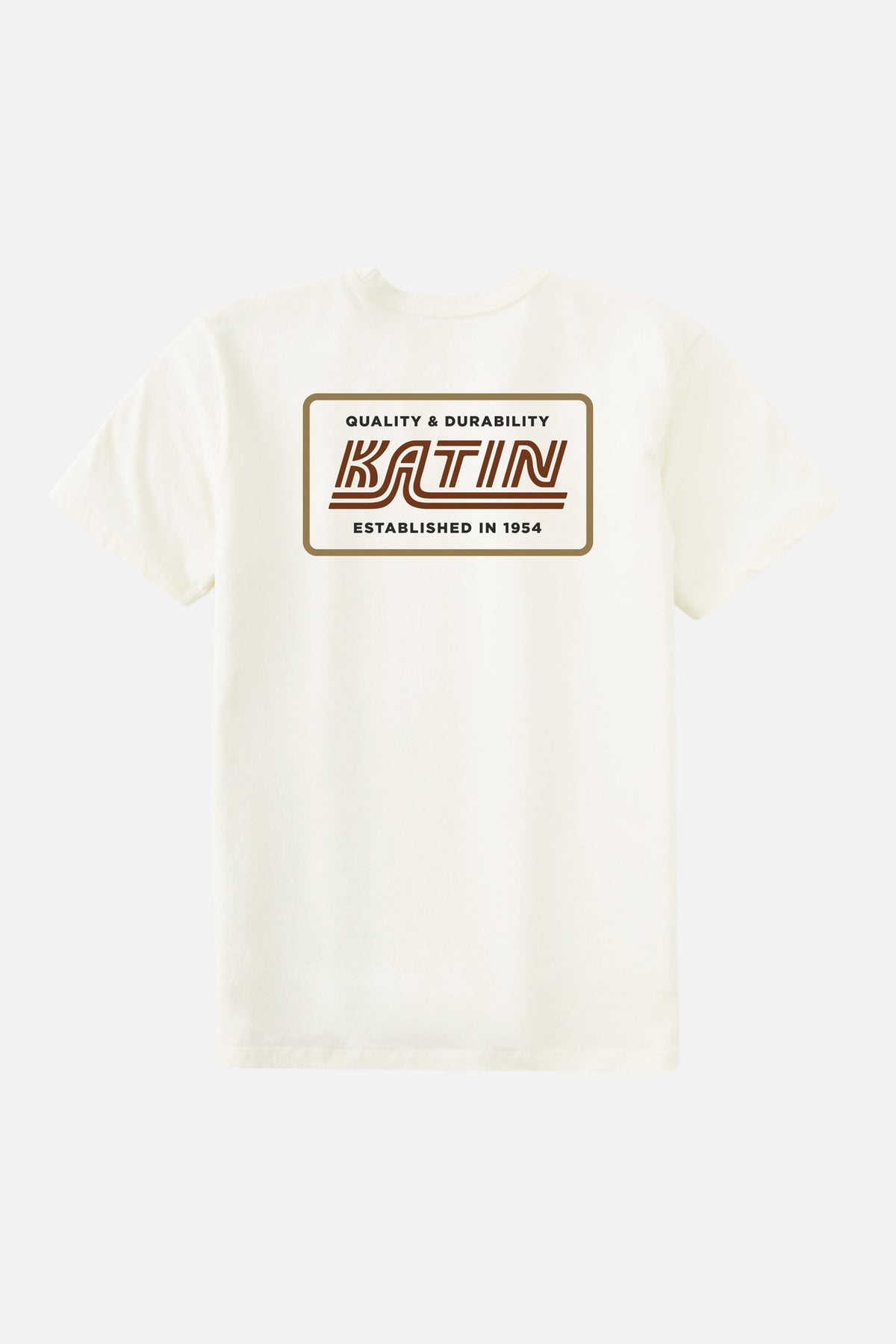 PIT STOP TEE