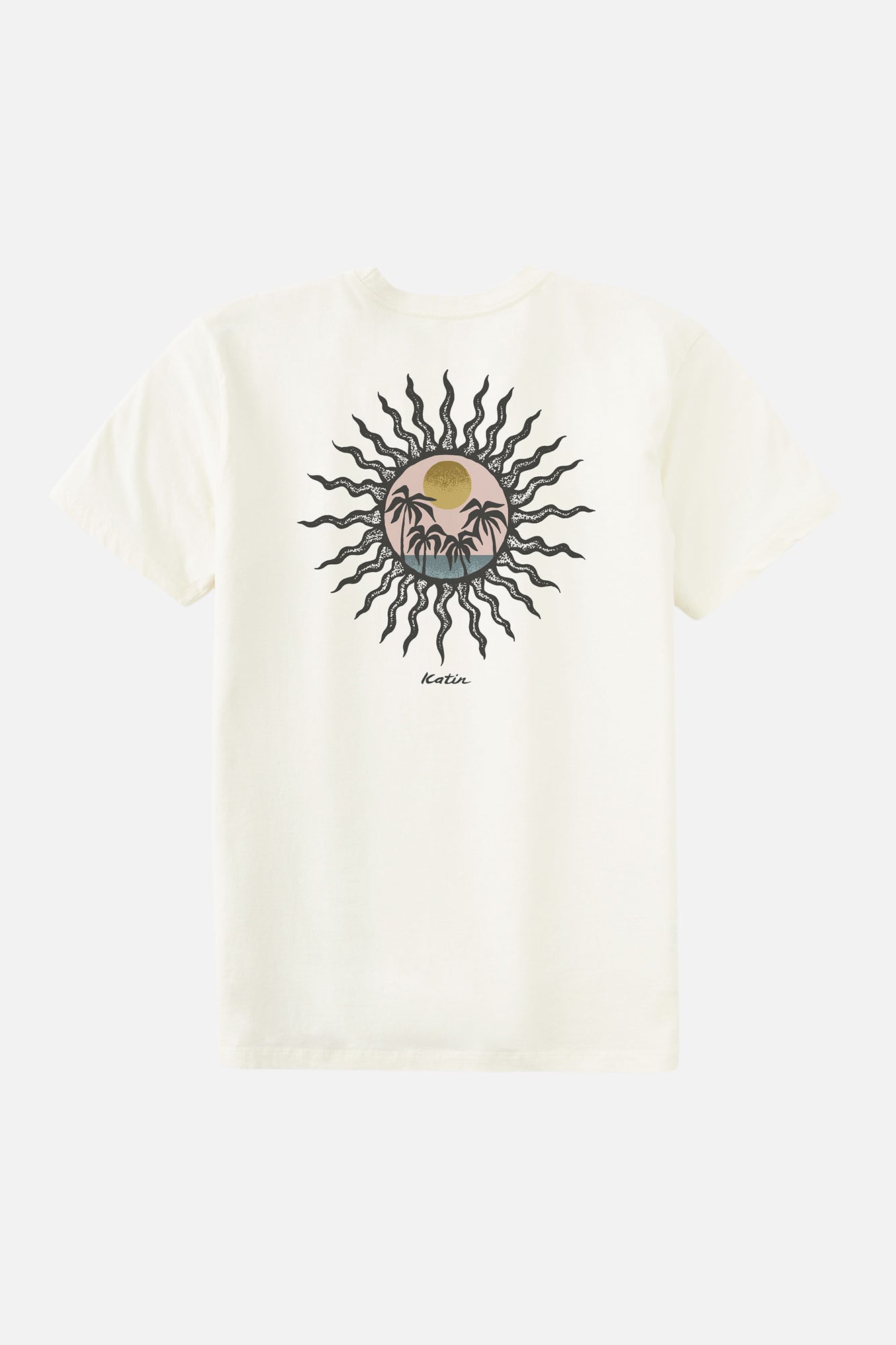 BOYS RADIANT TEE