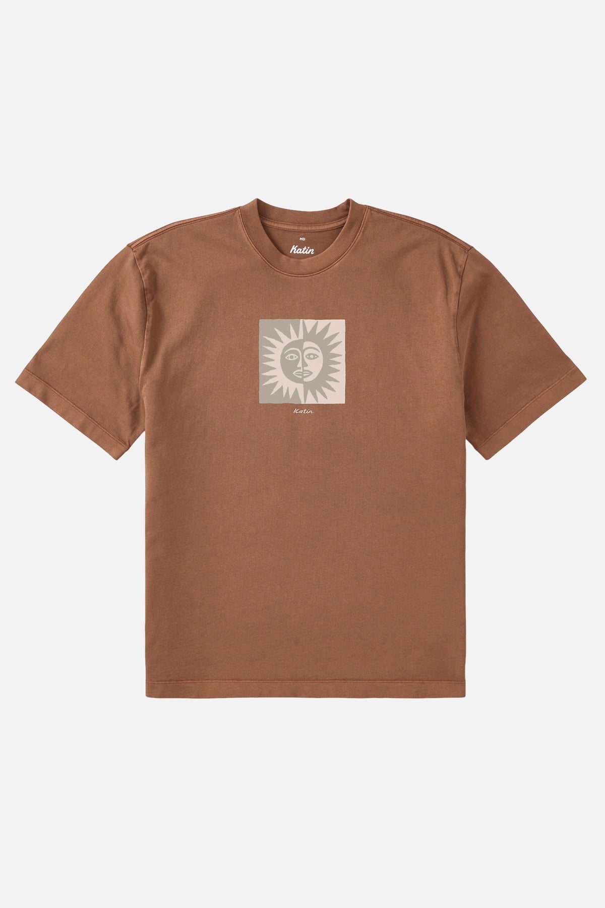 RELIC RELAXED TEE