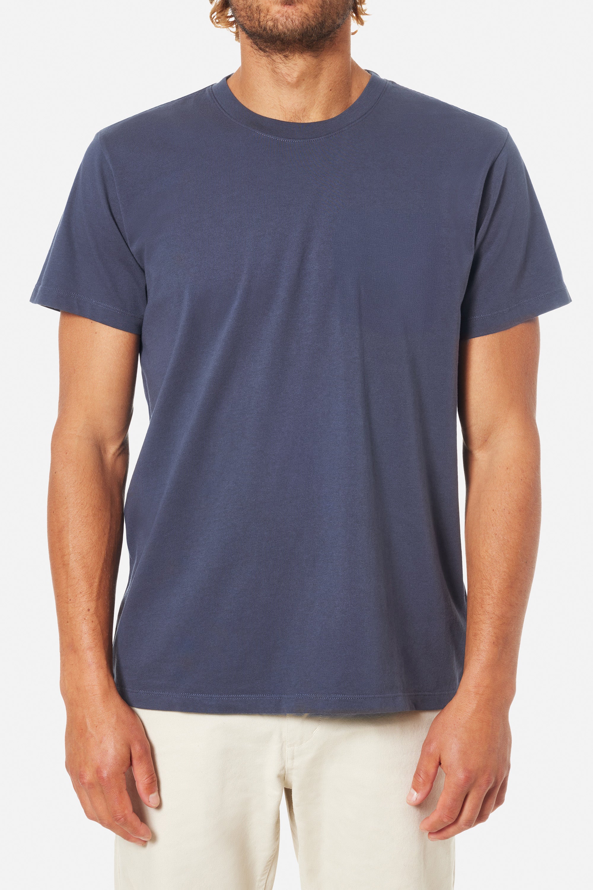 STANDARD TEE