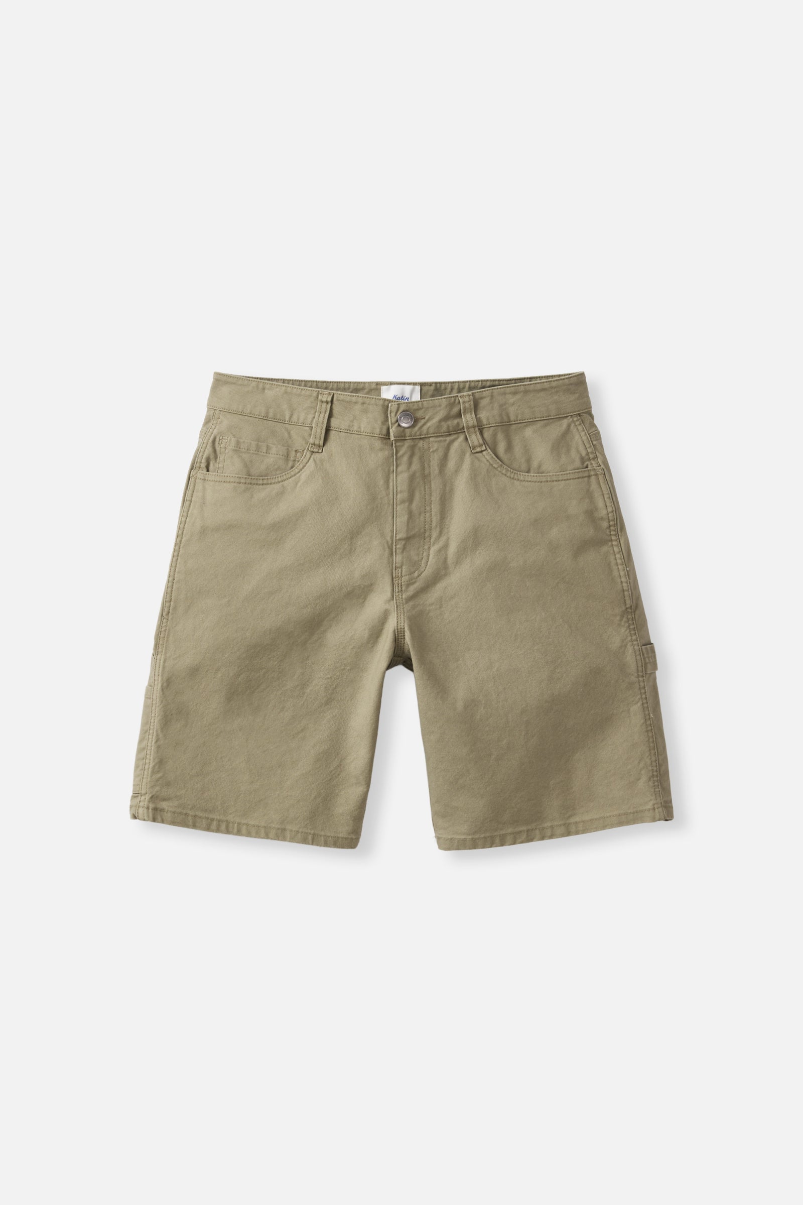 STANLEY SHORT