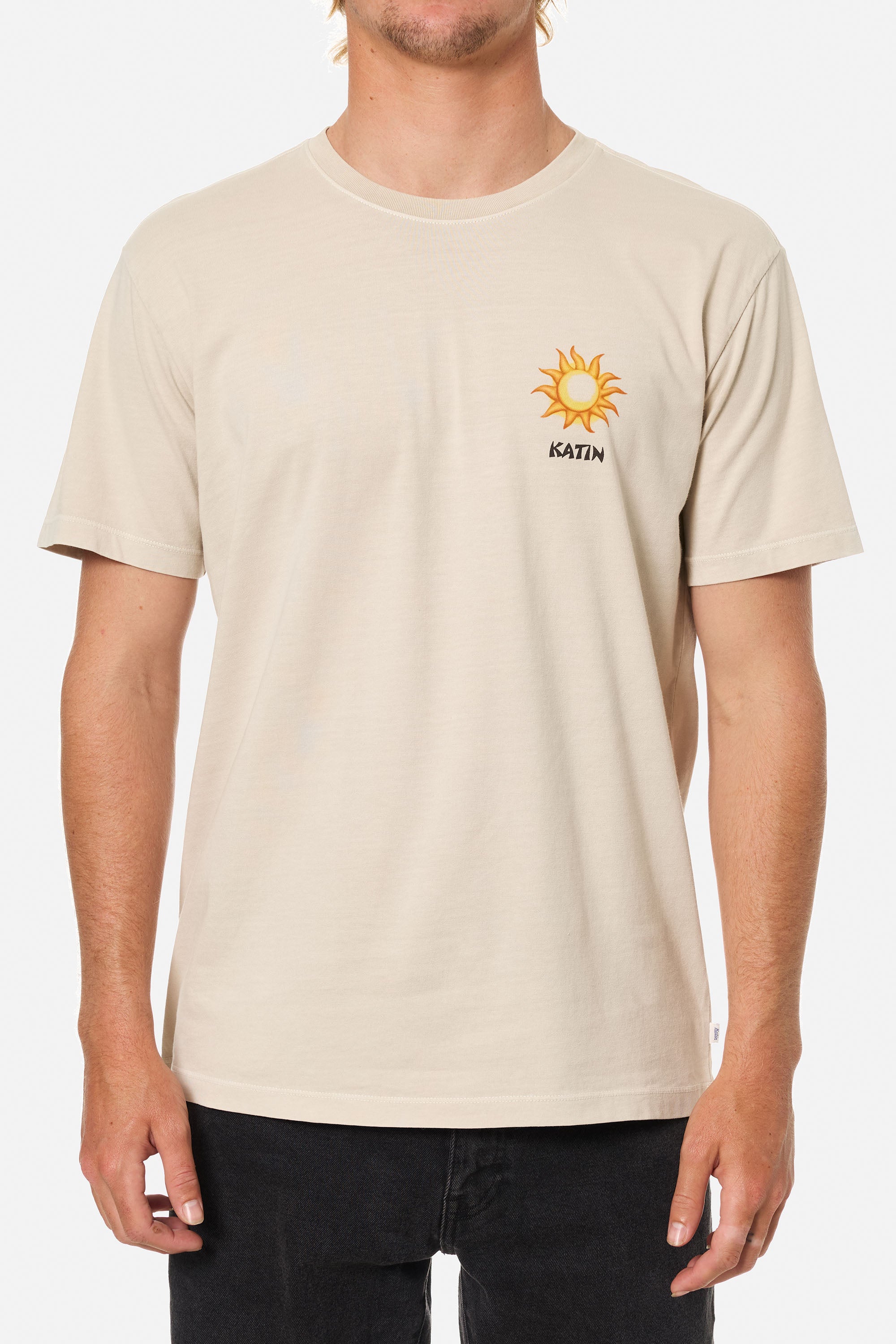 STEADY TEE