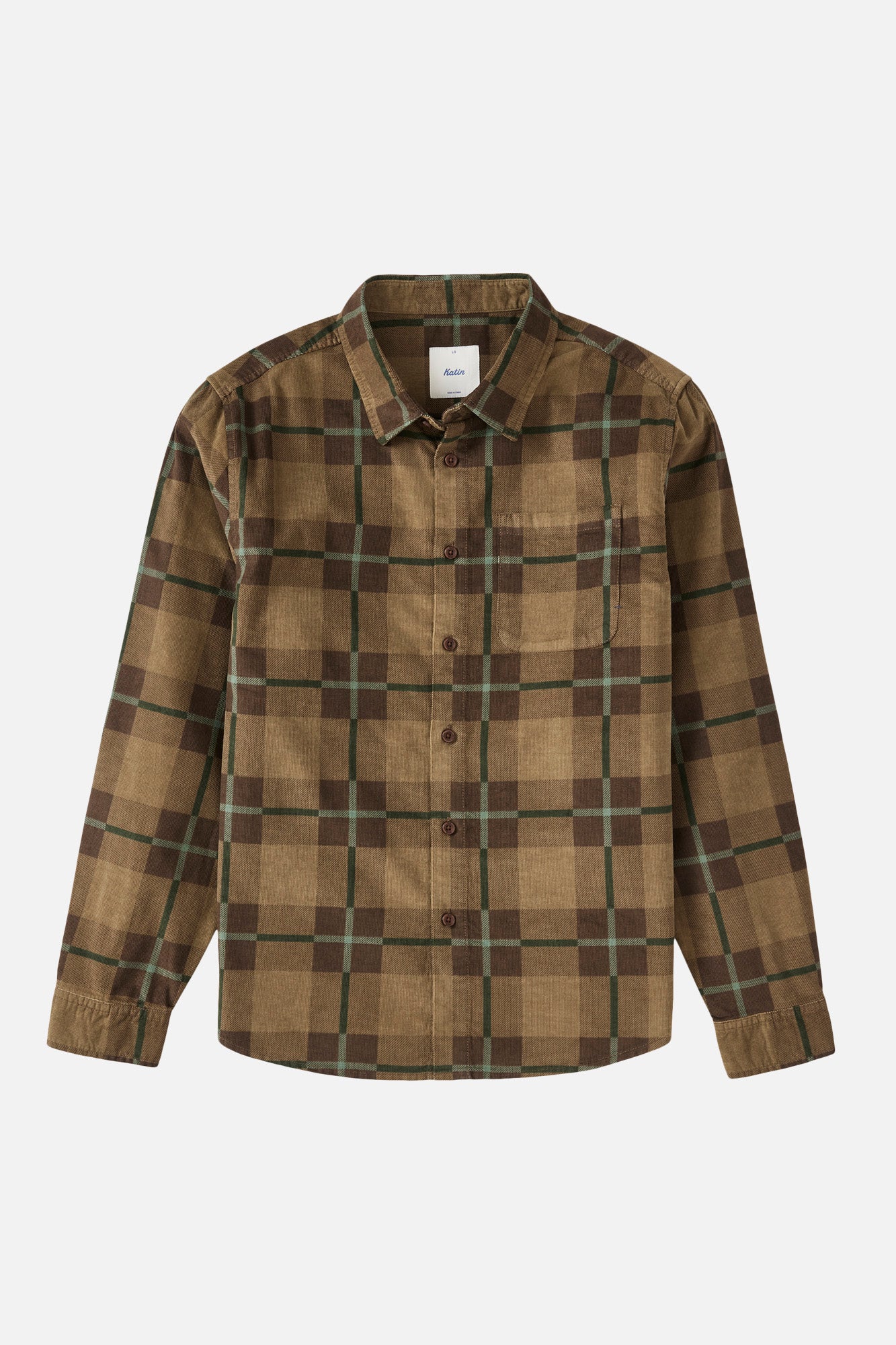 STEVIE SHIRT
