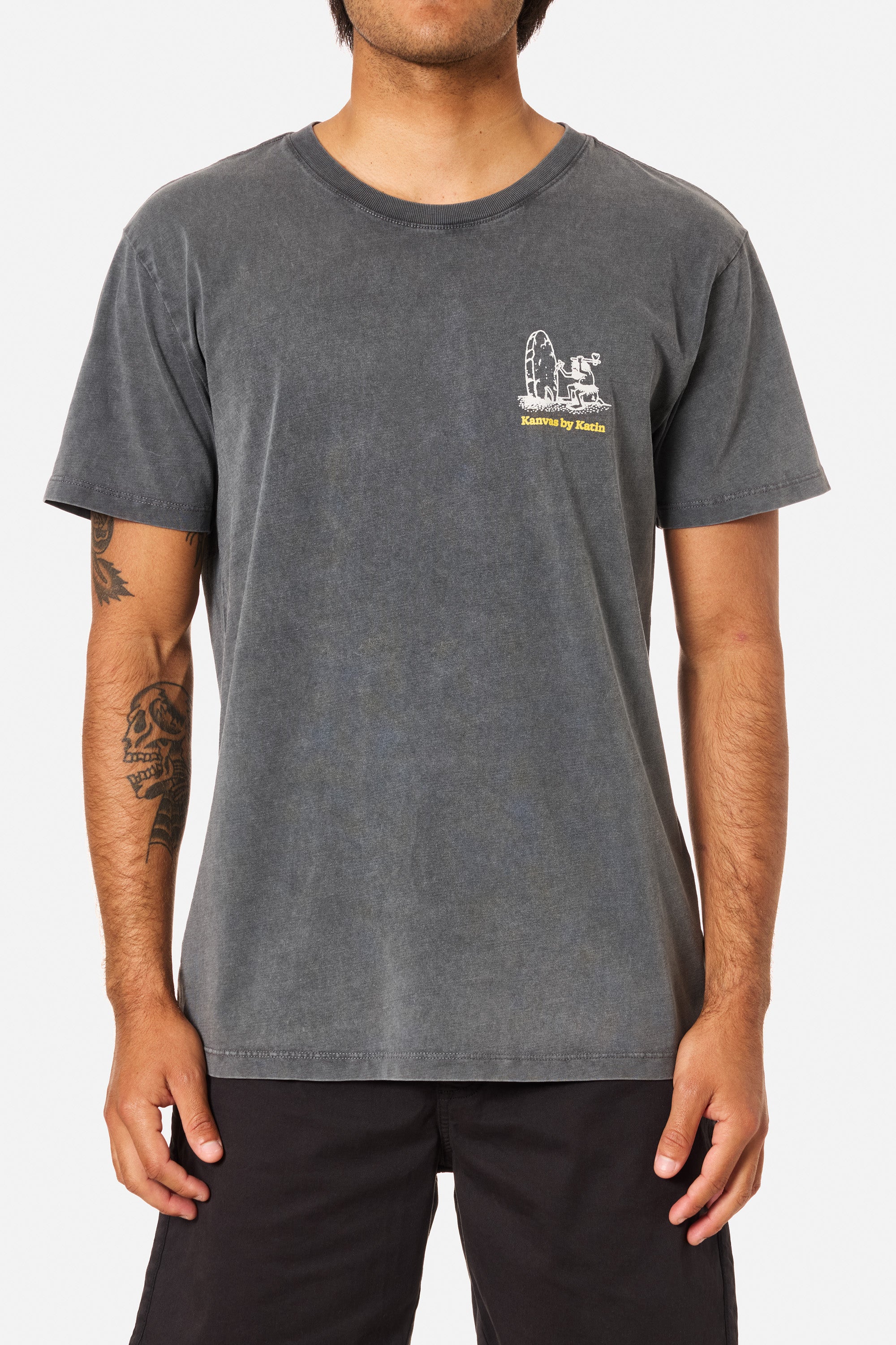 STONE AGE TEE