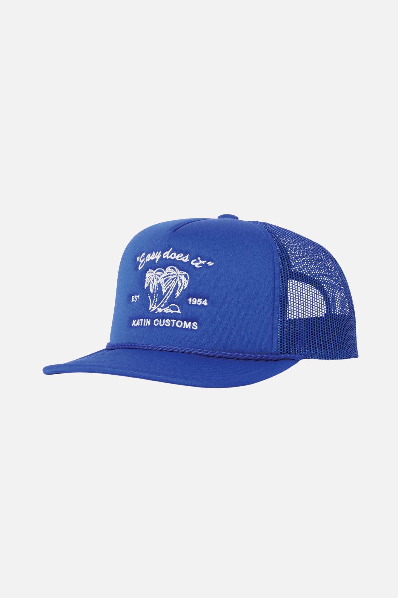 SUDS FOAM TRUCKER HAT