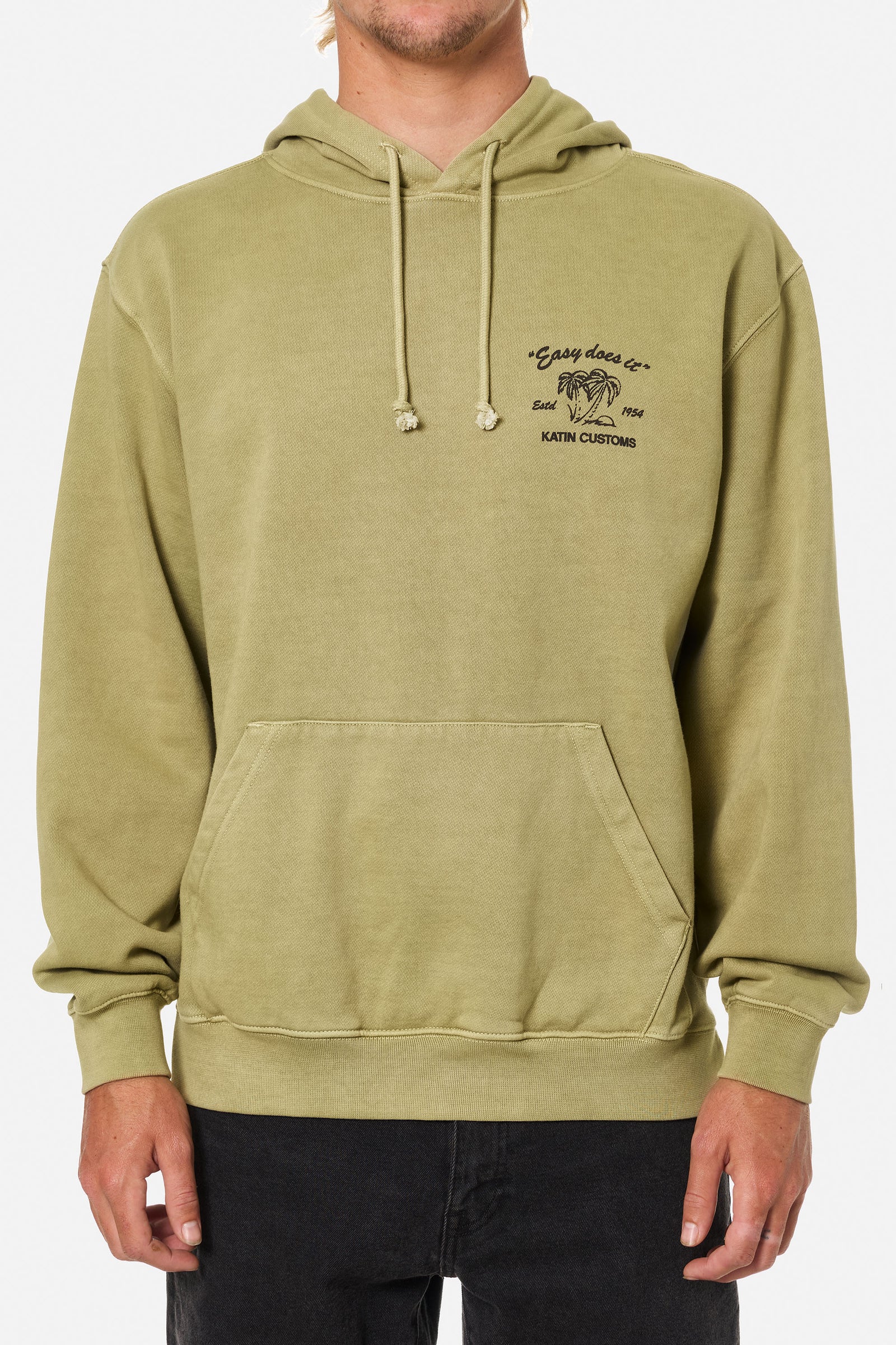 SUDS HOODIE