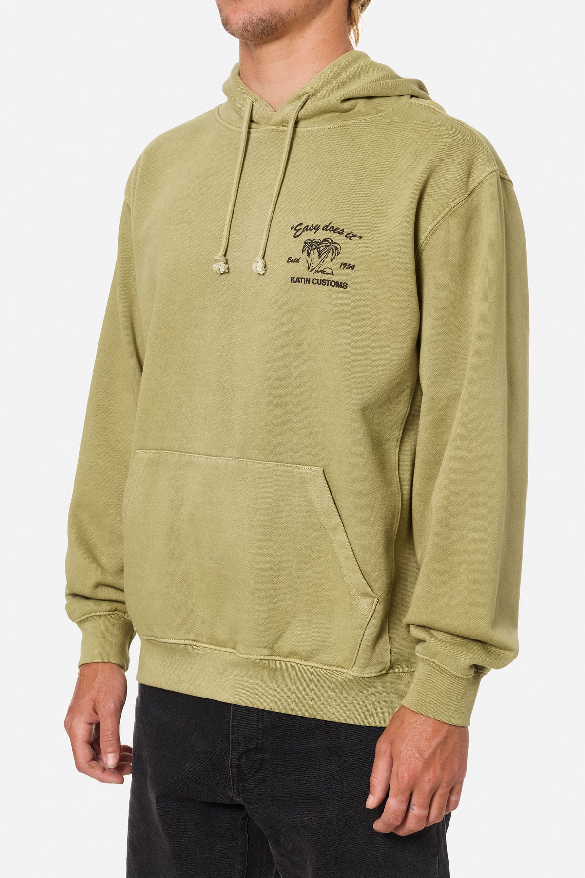 SUDS HOODIE