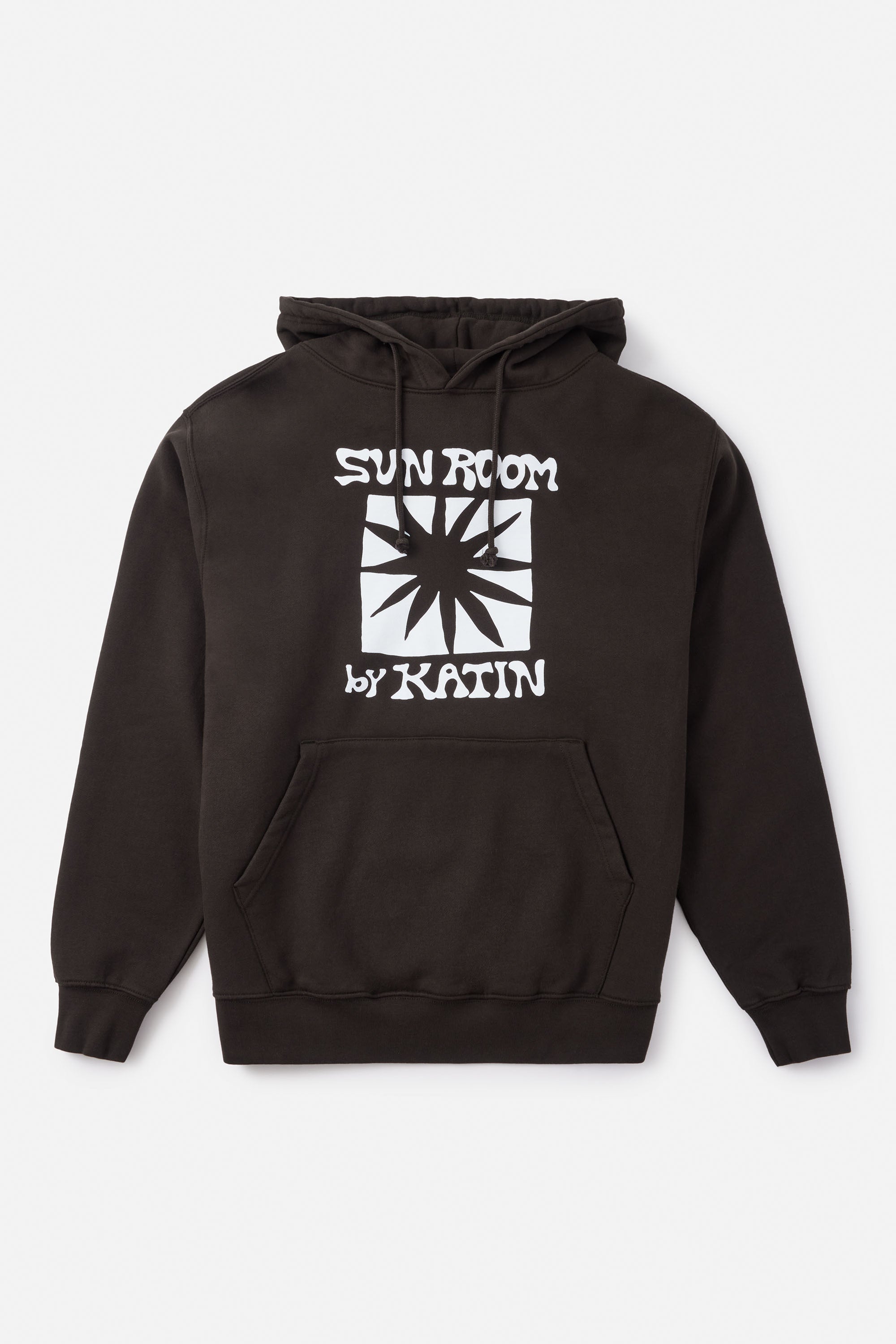 SUN ROOM BY KATIN BURST HOODIE