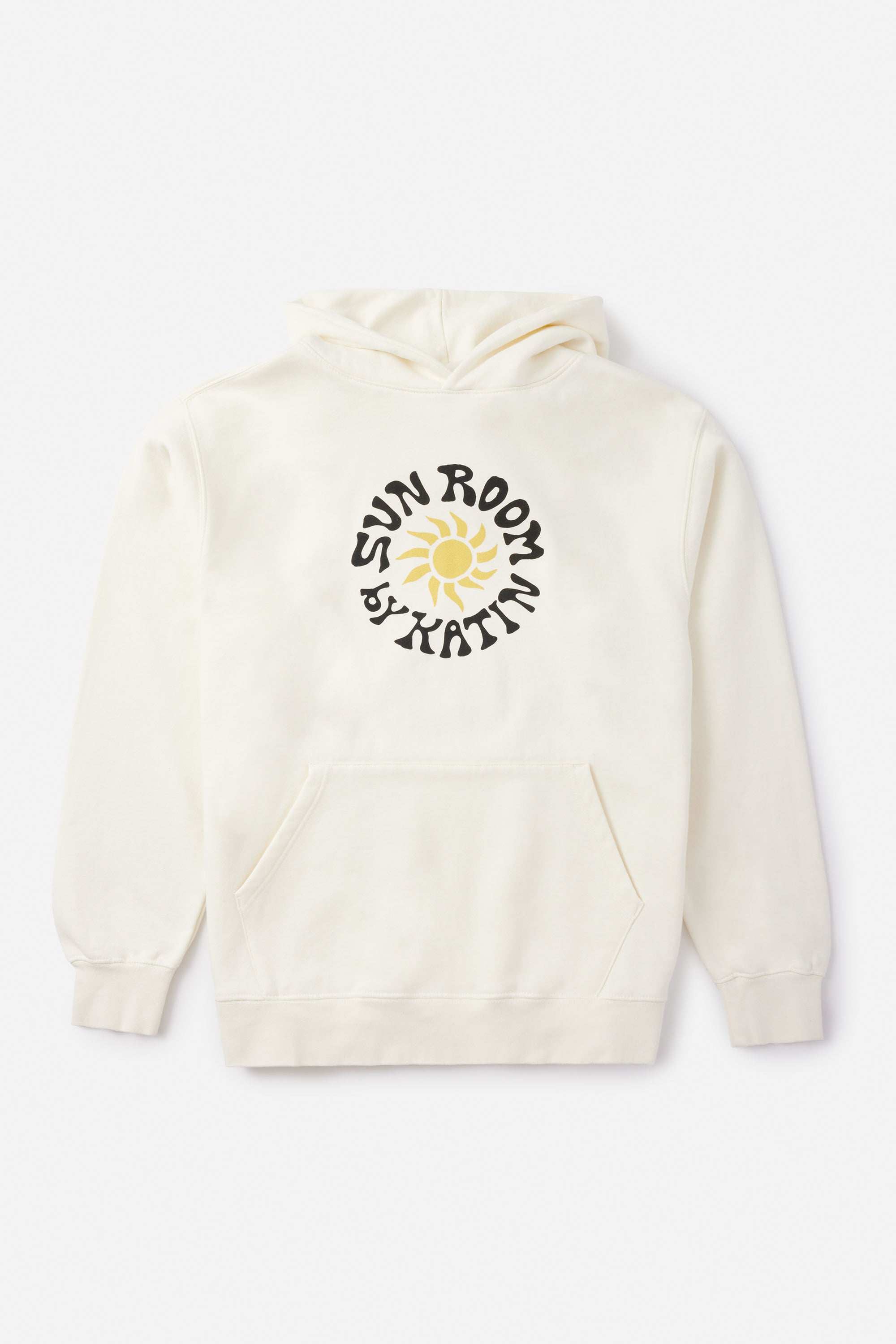 SUN ROOM BY KATIN WHIRL HOODIE