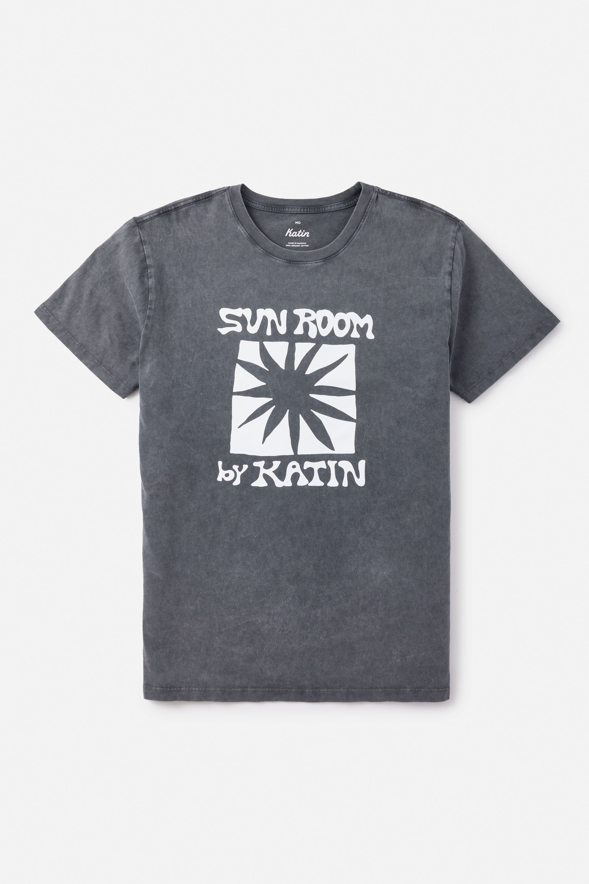 SUN ROOM BY KATIN BURST TEE