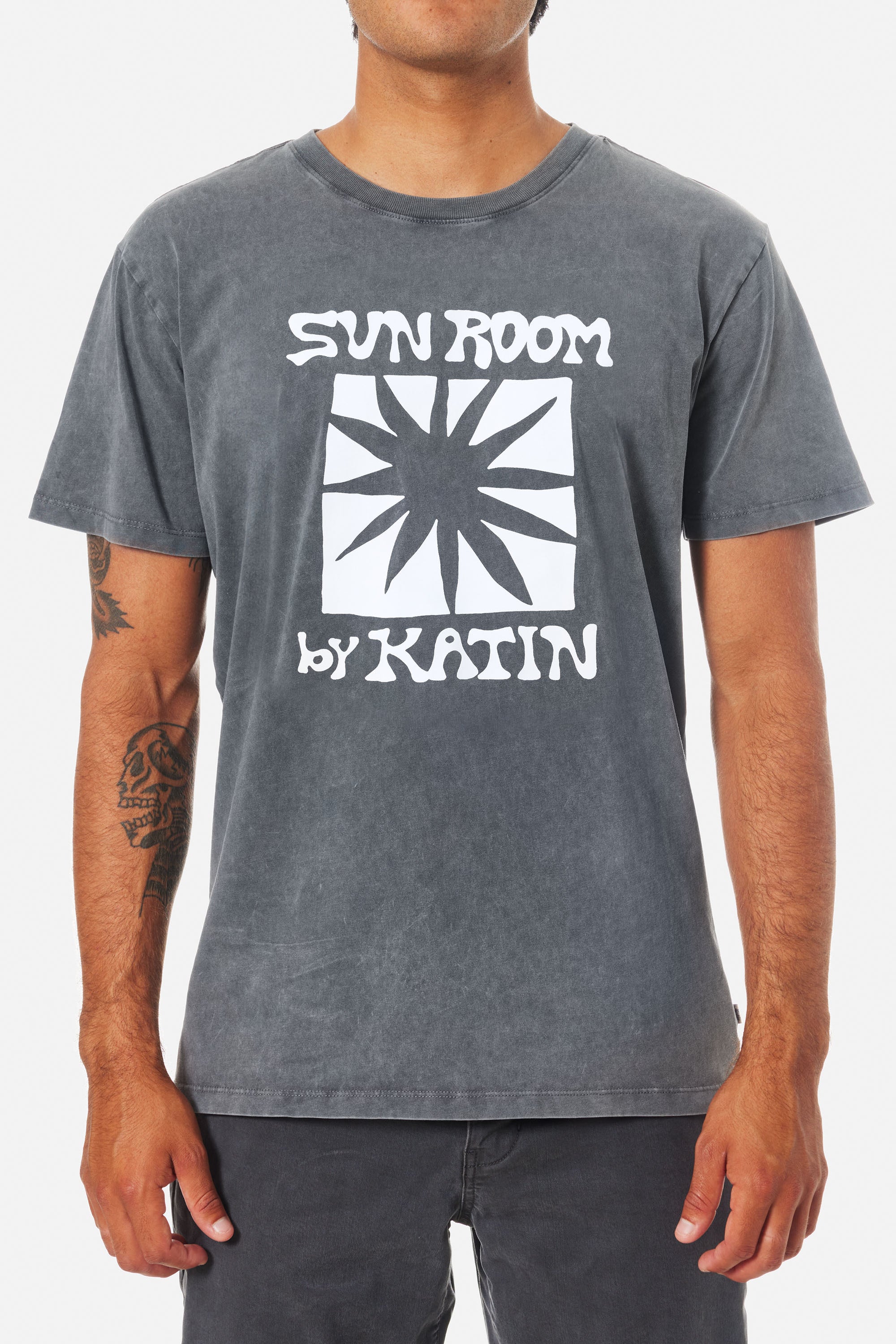 SUN ROOM BY KATIN BURST TEE