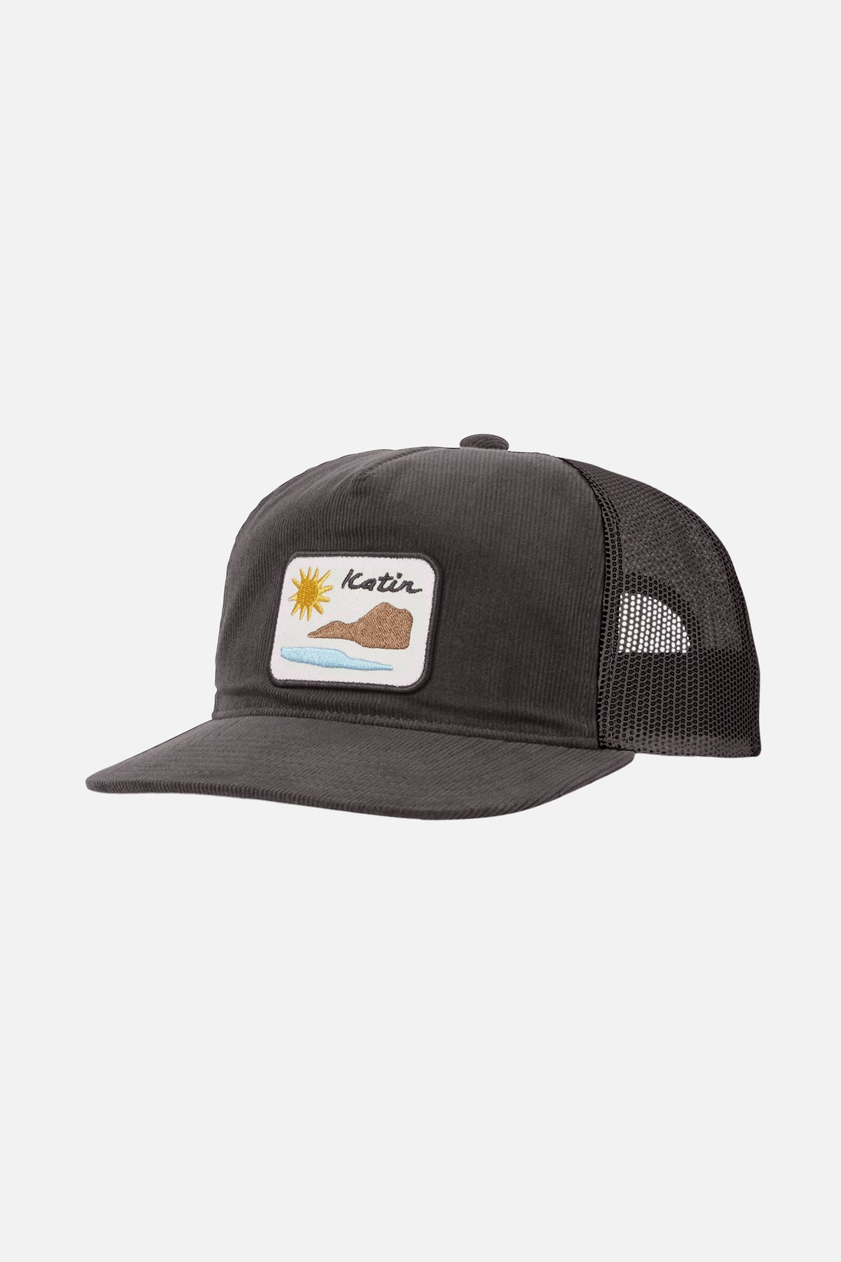 SUNSTONE TRUCKER HAT