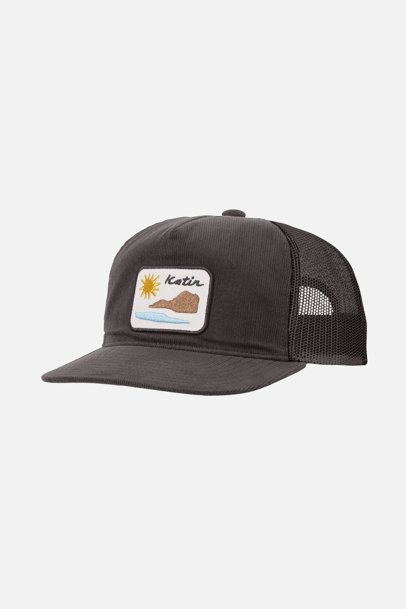 SUNSTONE TRUCKER HAT