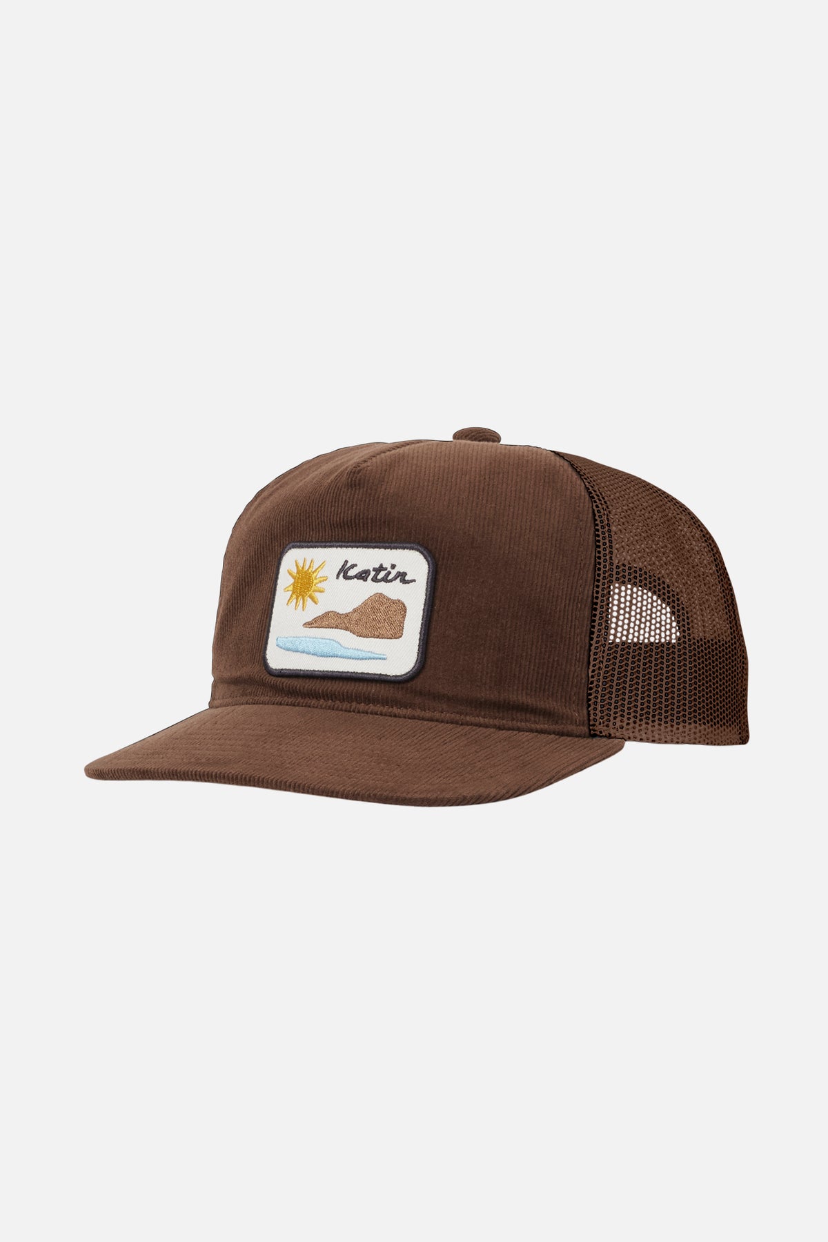 SUNSTONE TRUCKER HAT
