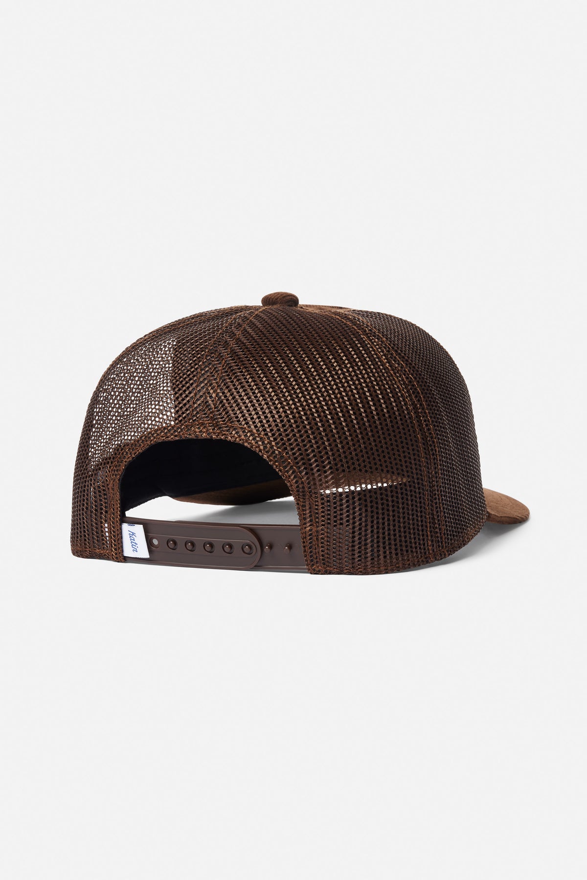SUNSTONE TRUCKER HAT